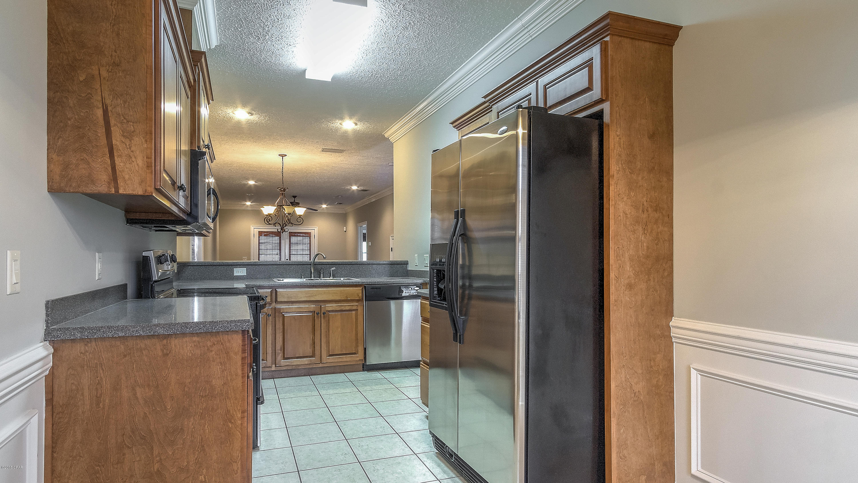 2951 Palmetto Ridge Way Lynn Haven, FL 32444 - Photo 5 of 36