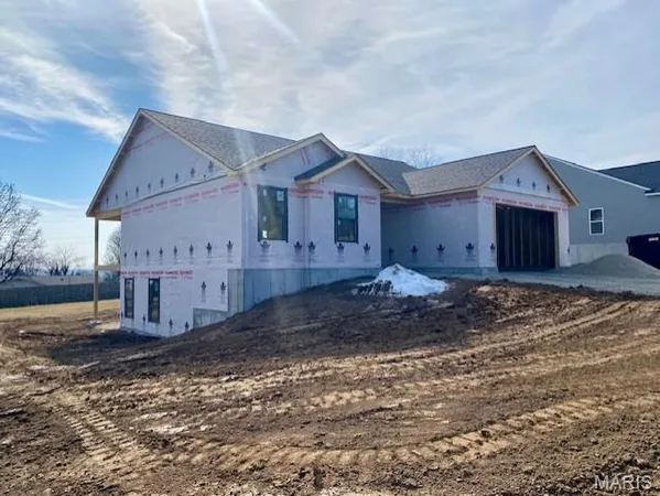 $325,000 | 120 Emmons Street, New Haven, MO 63068