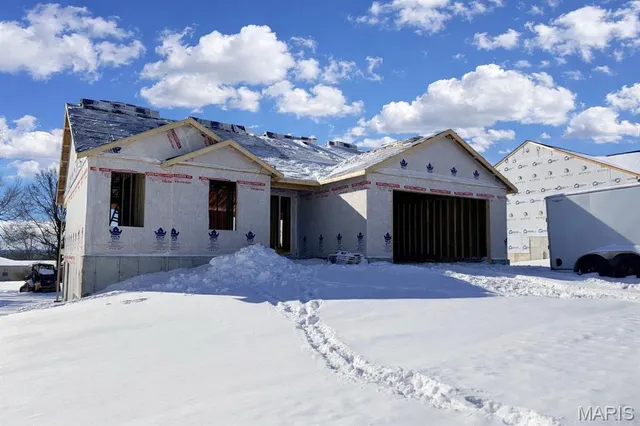 $325,000 | 120 Emmons Street, New Haven, MO 63068