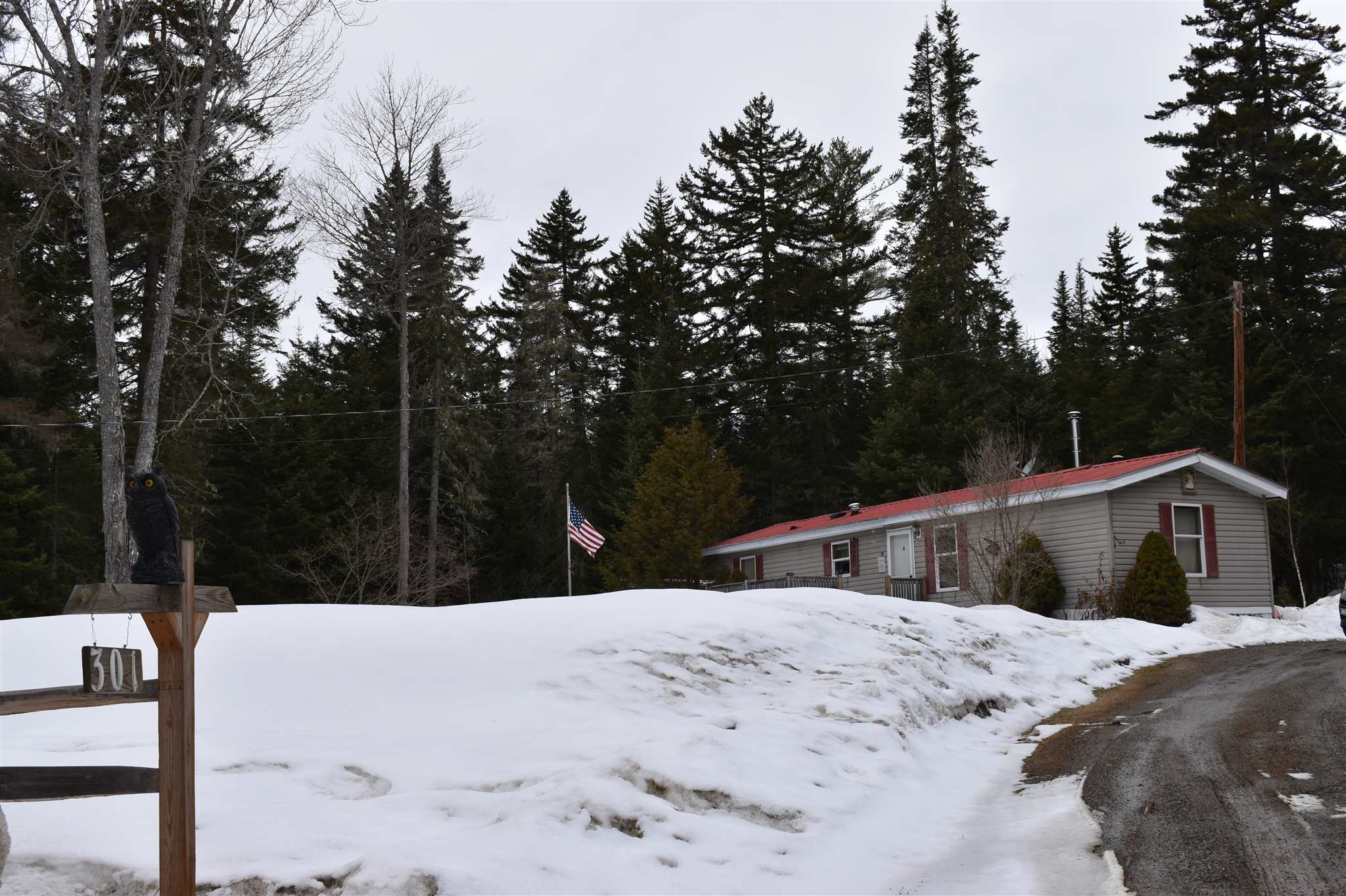 301 Dam Road Errol, NH 03579 - Photo 3 of 21