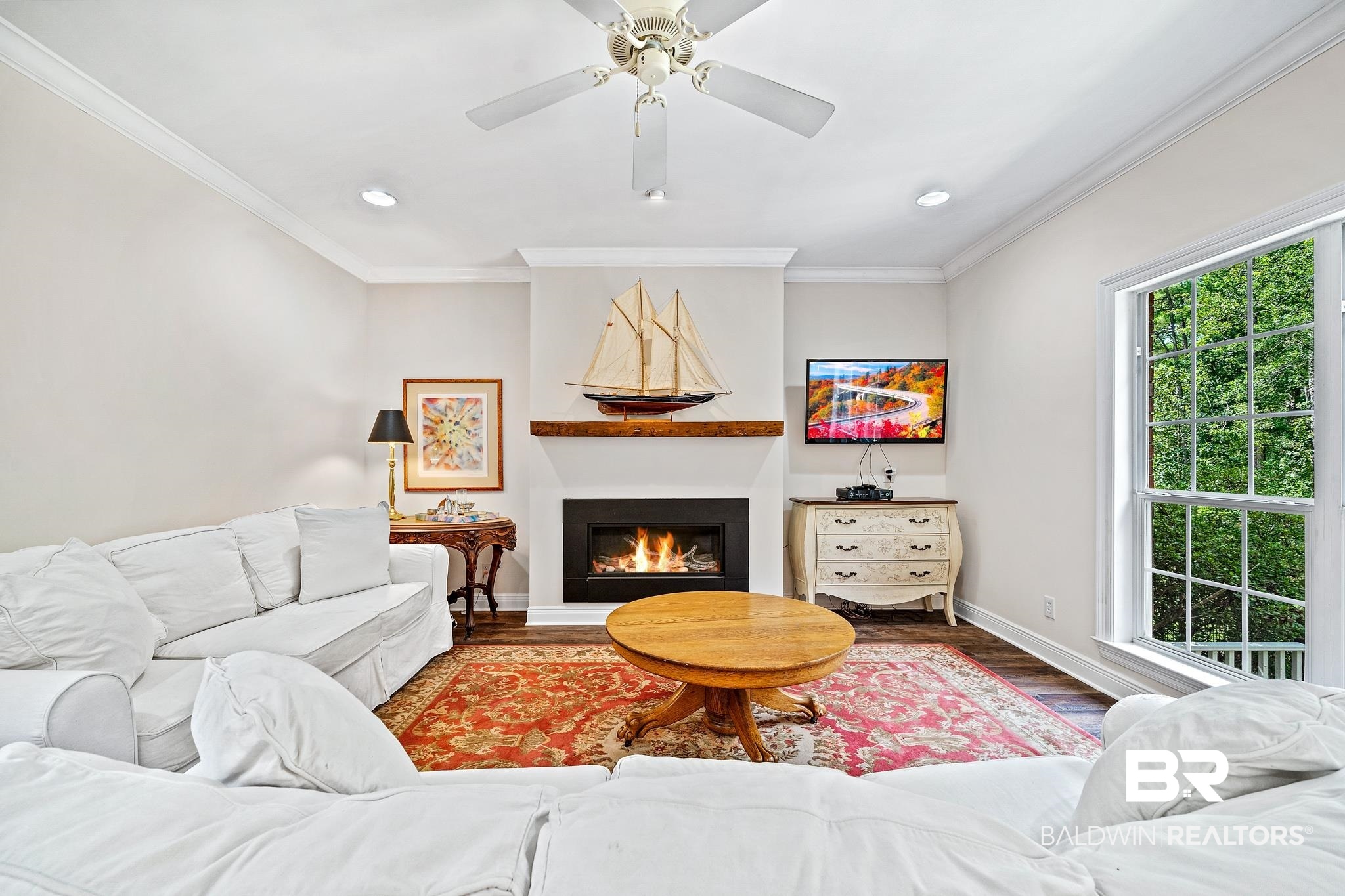 30120 Dolive Ridge Daphne, AL 36527 - Photo 4 of 37 Living Room