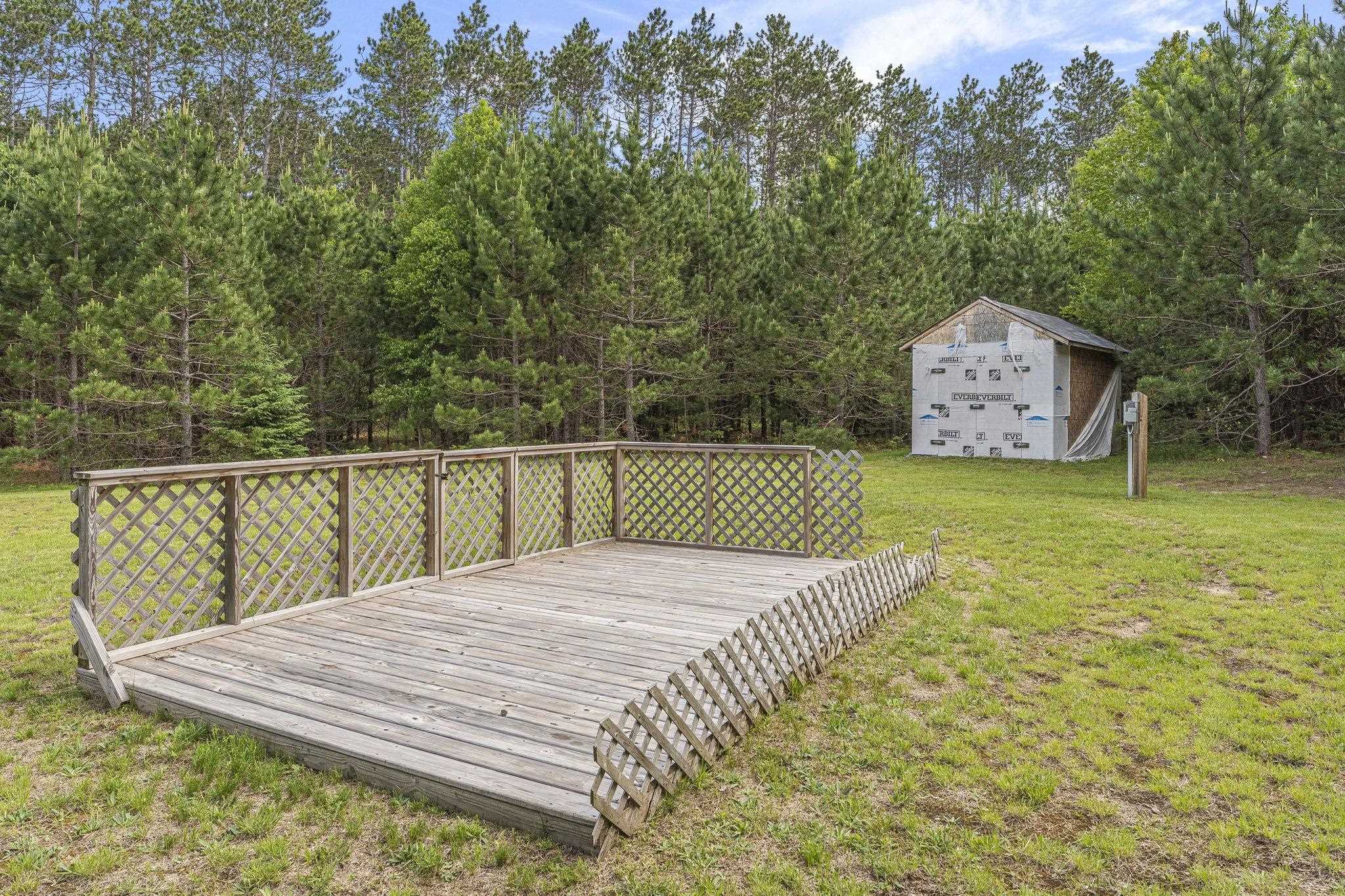 8767 Rustic Lane Southwest Fife Lake, MI 49633 - Photo 6 of 28