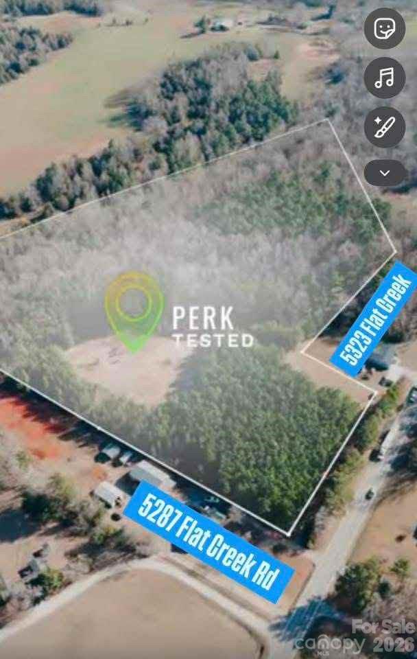 12.85-acres 12.85-acres Flat Creek Road Heath Springs, SC 29058 - Photo 7 of 7 a view of outdoor space