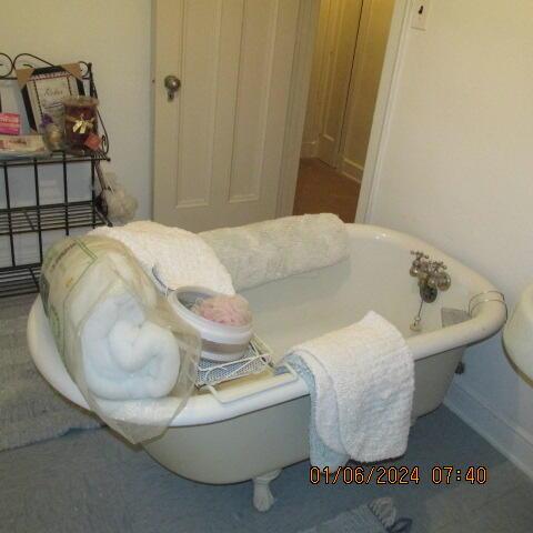 189 North Nelson Road Columbus, OH 43219 - Photo 65 of 80 3rd Floor suite bath