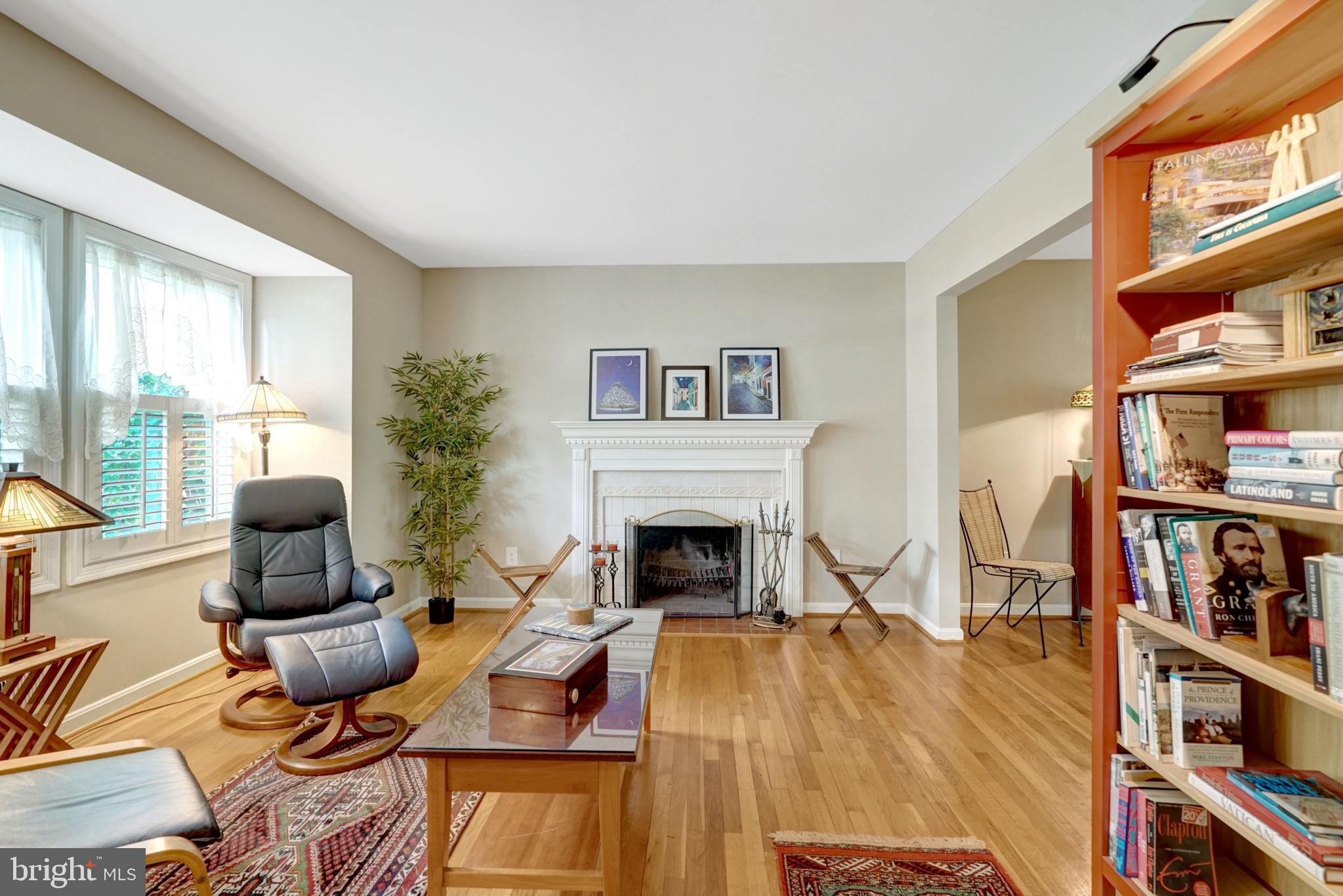 8640 Victoria Road Springfield, VA 22151 - Photo 33 of 75