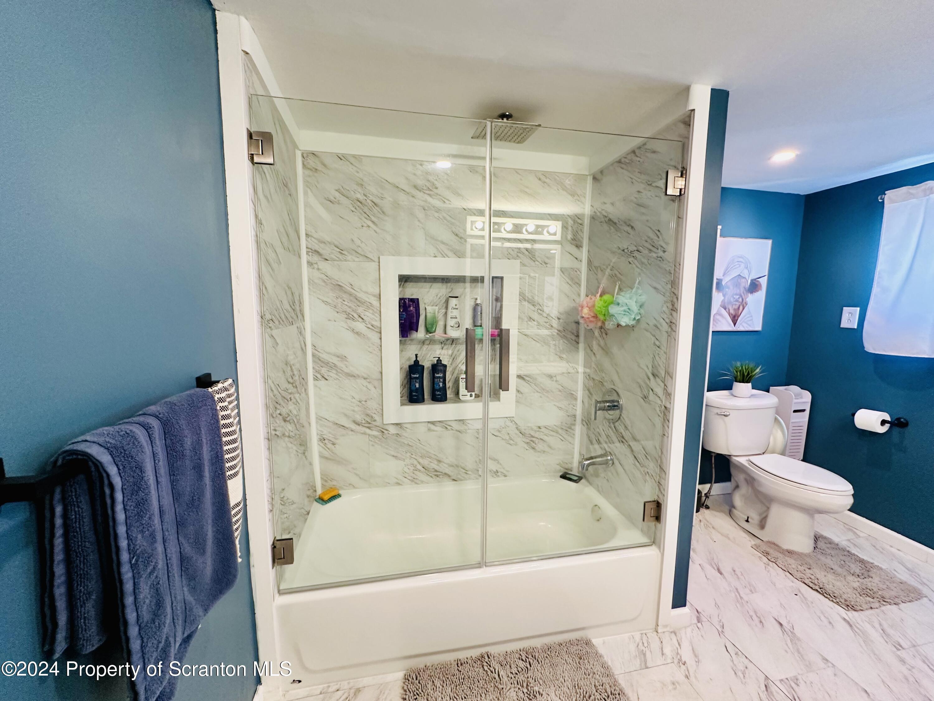81 Rushbrook Road Scott Township, PA 18433 - Photo 16 of 22 Gallery Image 16