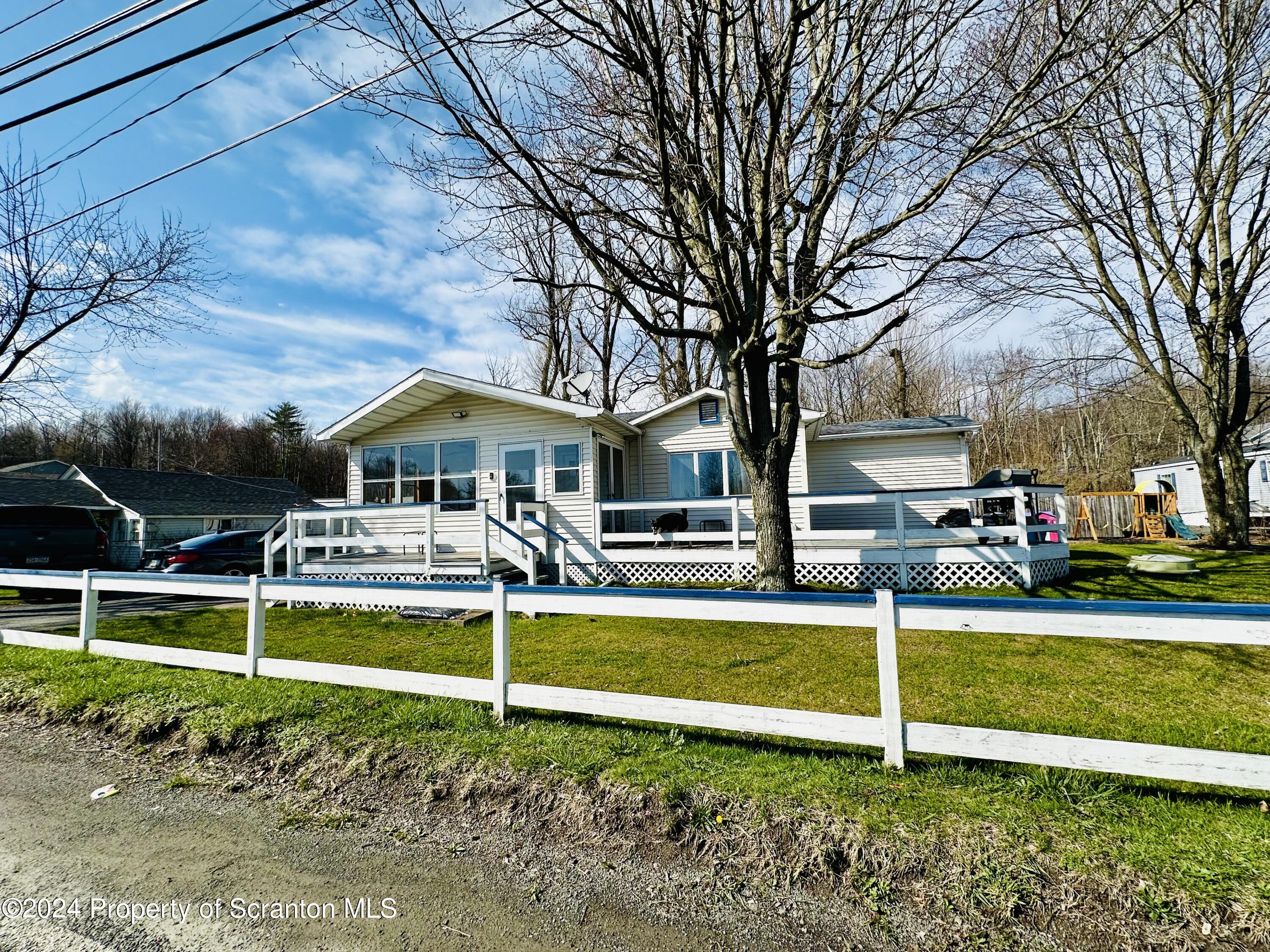 81 Rushbrook Road Scott Township, PA 18433 - Photo 2 of 22 Gallery Image 2