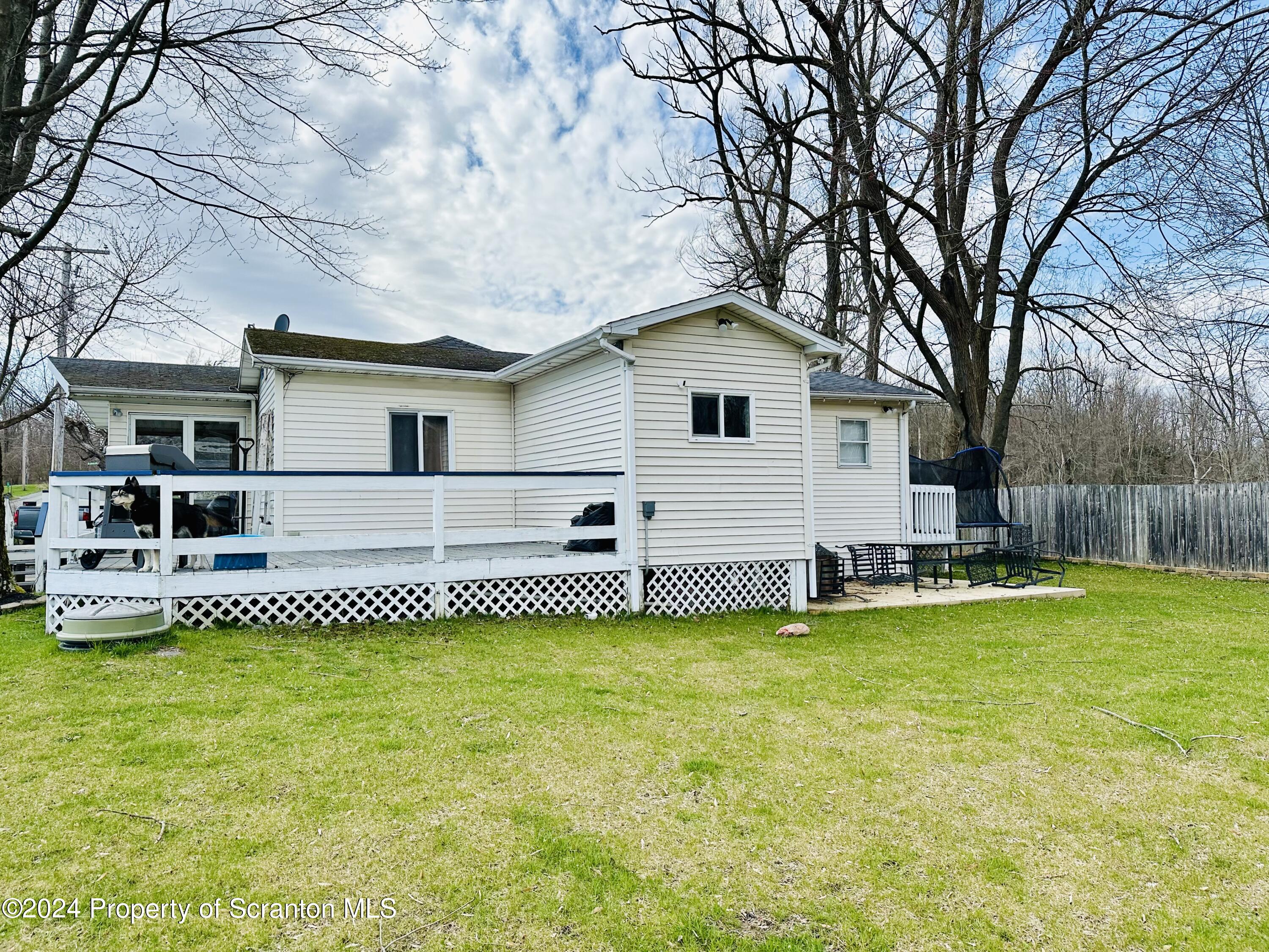81 Rushbrook Road Scott Township, PA 18433 - Photo 3 of 22 Gallery Image 3