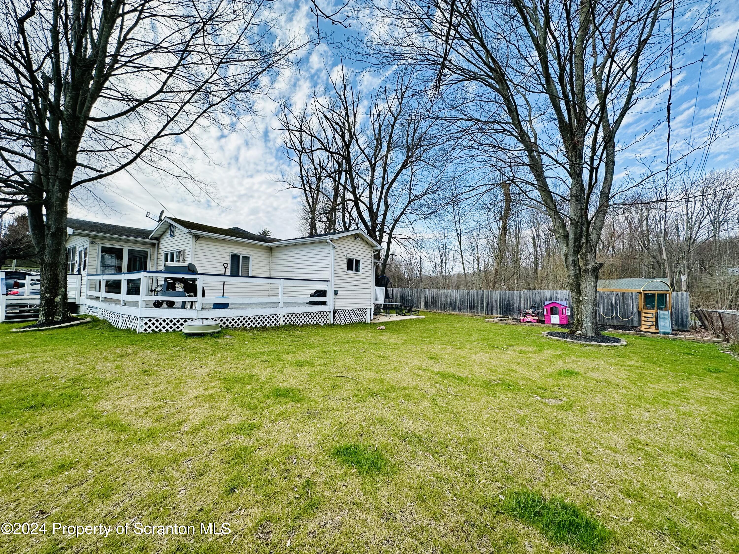 81 Rushbrook Road Scott Township, PA 18433 - Photo 5 of 22 Gallery Image 5
