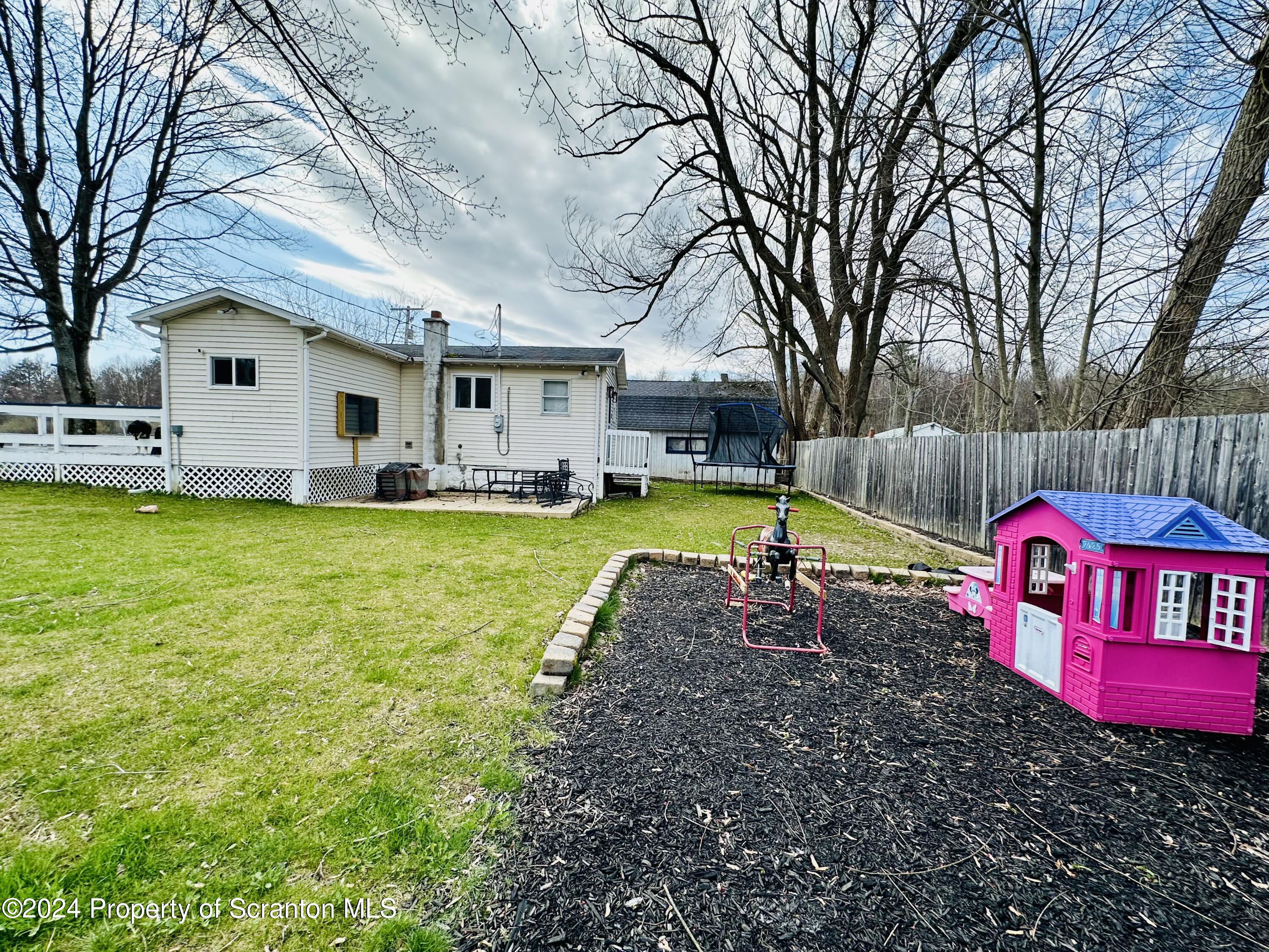 81 Rushbrook Road Scott Township, PA 18433 - Photo 6 of 22 Gallery Image 6