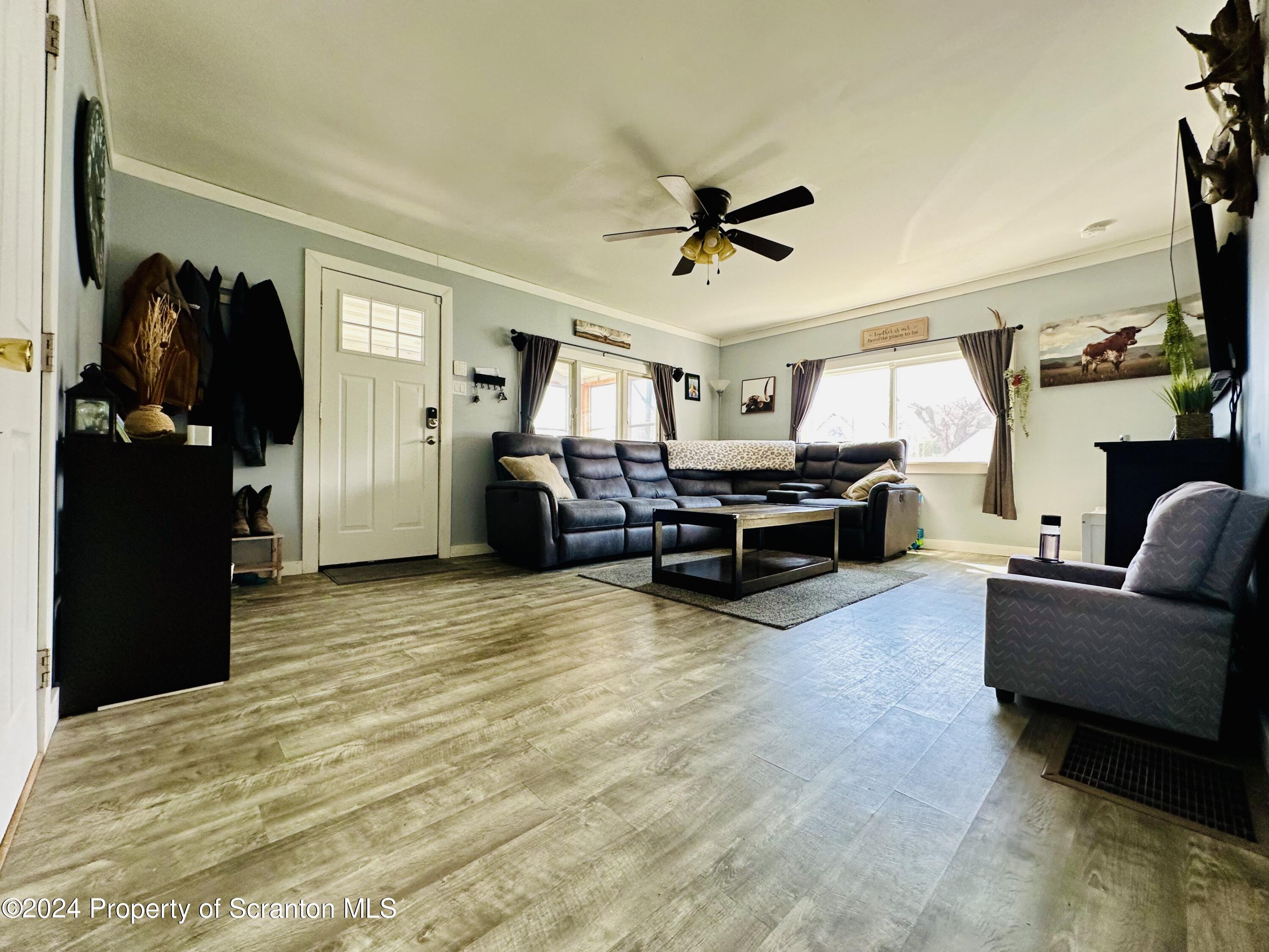 81 Rushbrook Road Scott Township, PA 18433 - Photo 9 of 22 Gallery Image 9