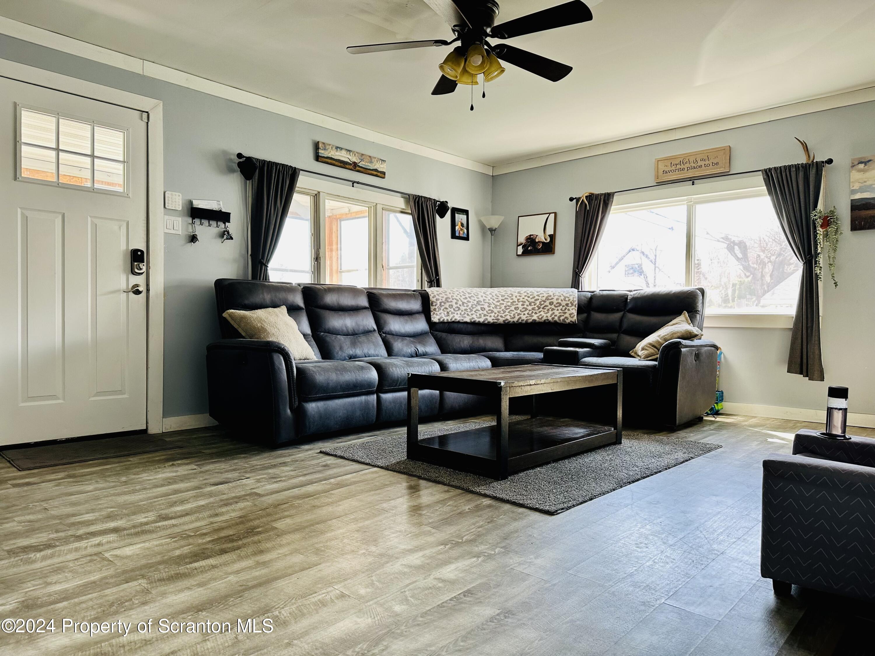 81 Rushbrook Road Scott Township, PA 18433 - Photo 10 of 22 Gallery Image 10