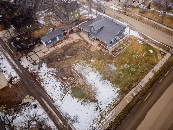 $165,000 | 506 4th Avenue Southwest, Valley City, ND 58072