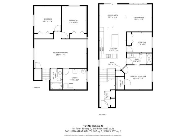 $165,000 | 506 4th Avenue Southwest, Valley City, ND 58072