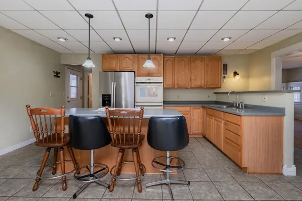 $165,000 | 506 4th Avenue Southwest, Valley City, ND 58072