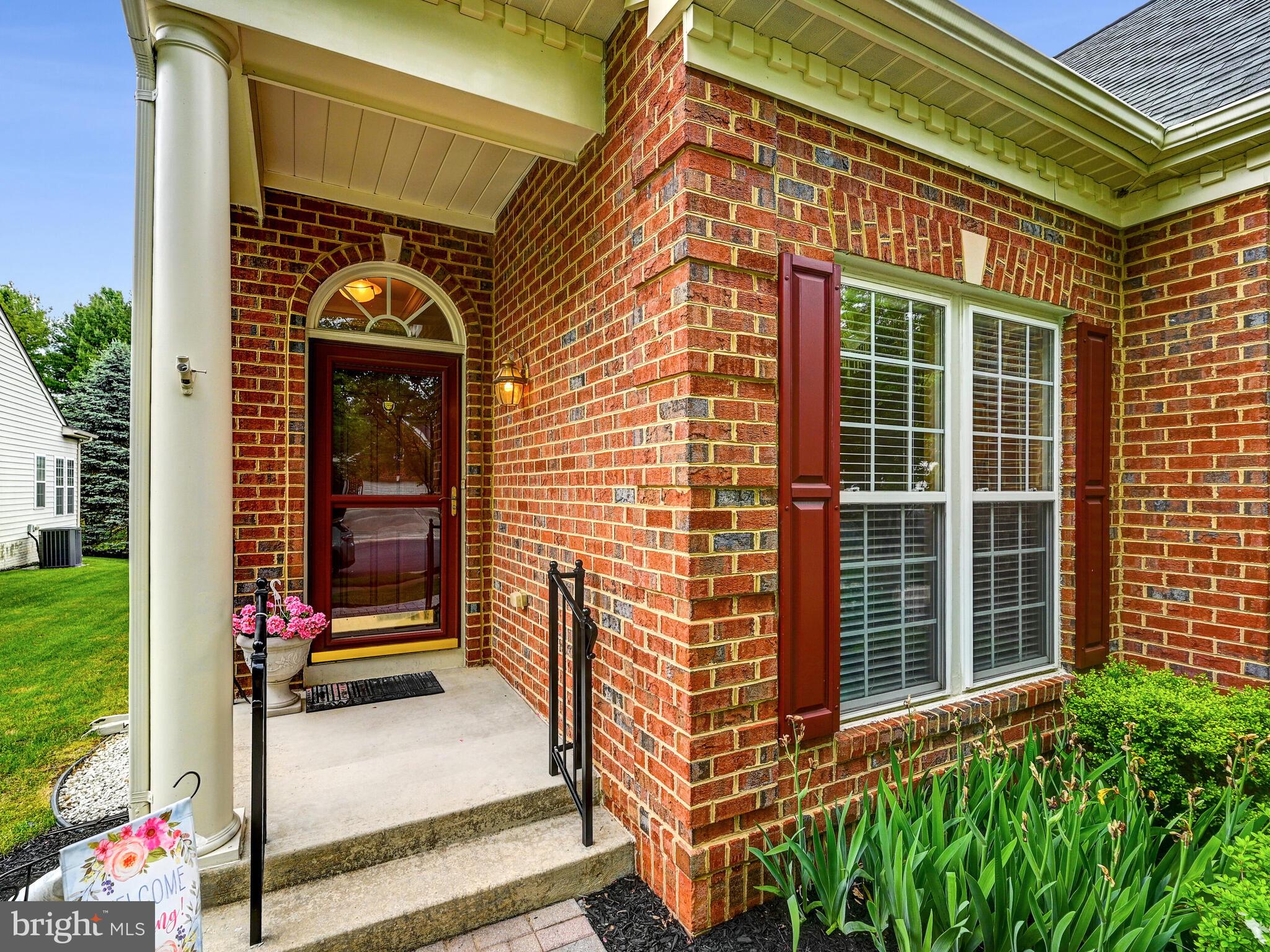 8604 Snowreath Road Pikesville, MD 21208 - Photo 3 of 40 Gallery Image 3