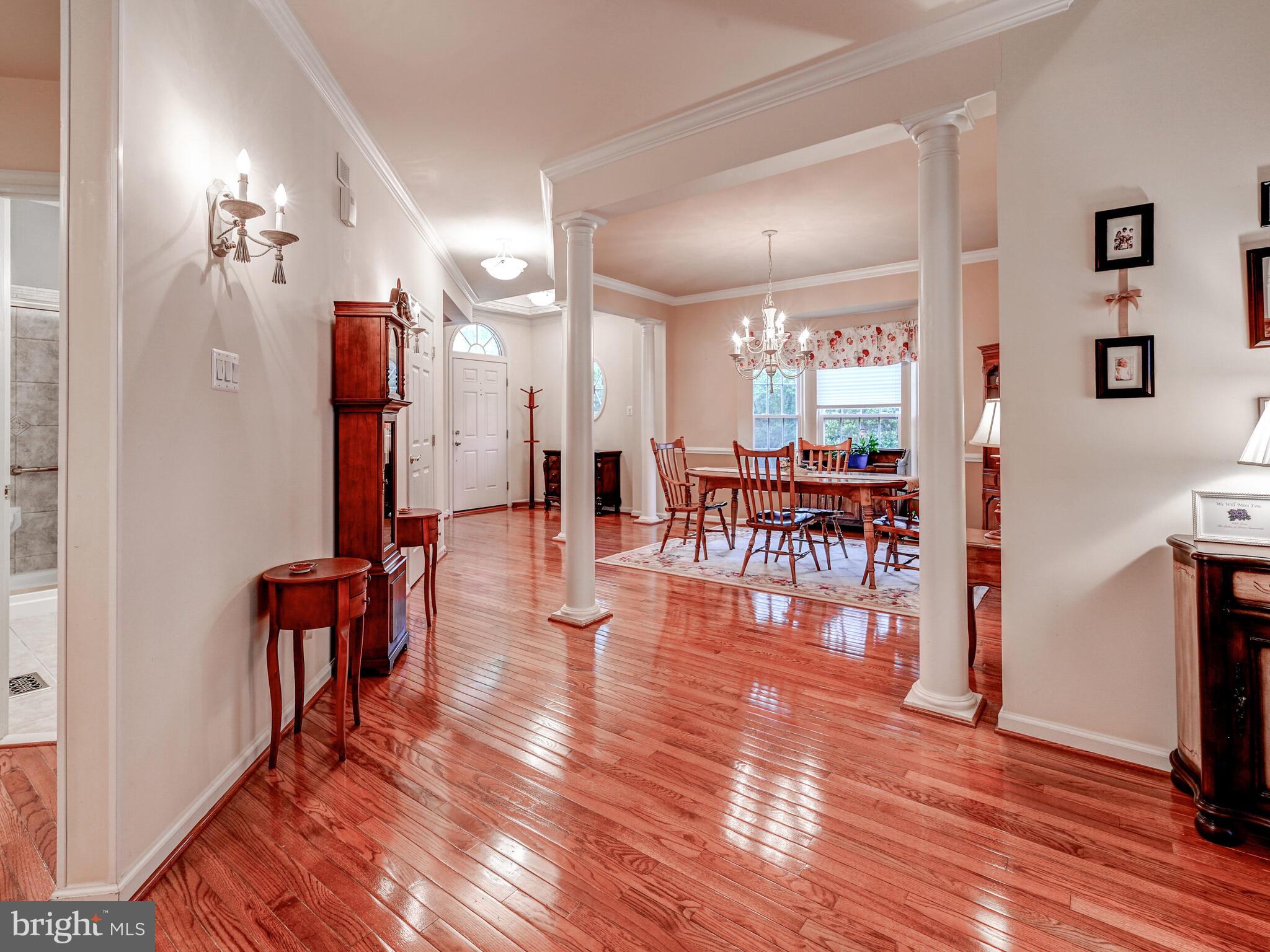 8604 Snowreath Road Pikesville, MD 21208 - Photo 6 of 40 Gallery Image 6