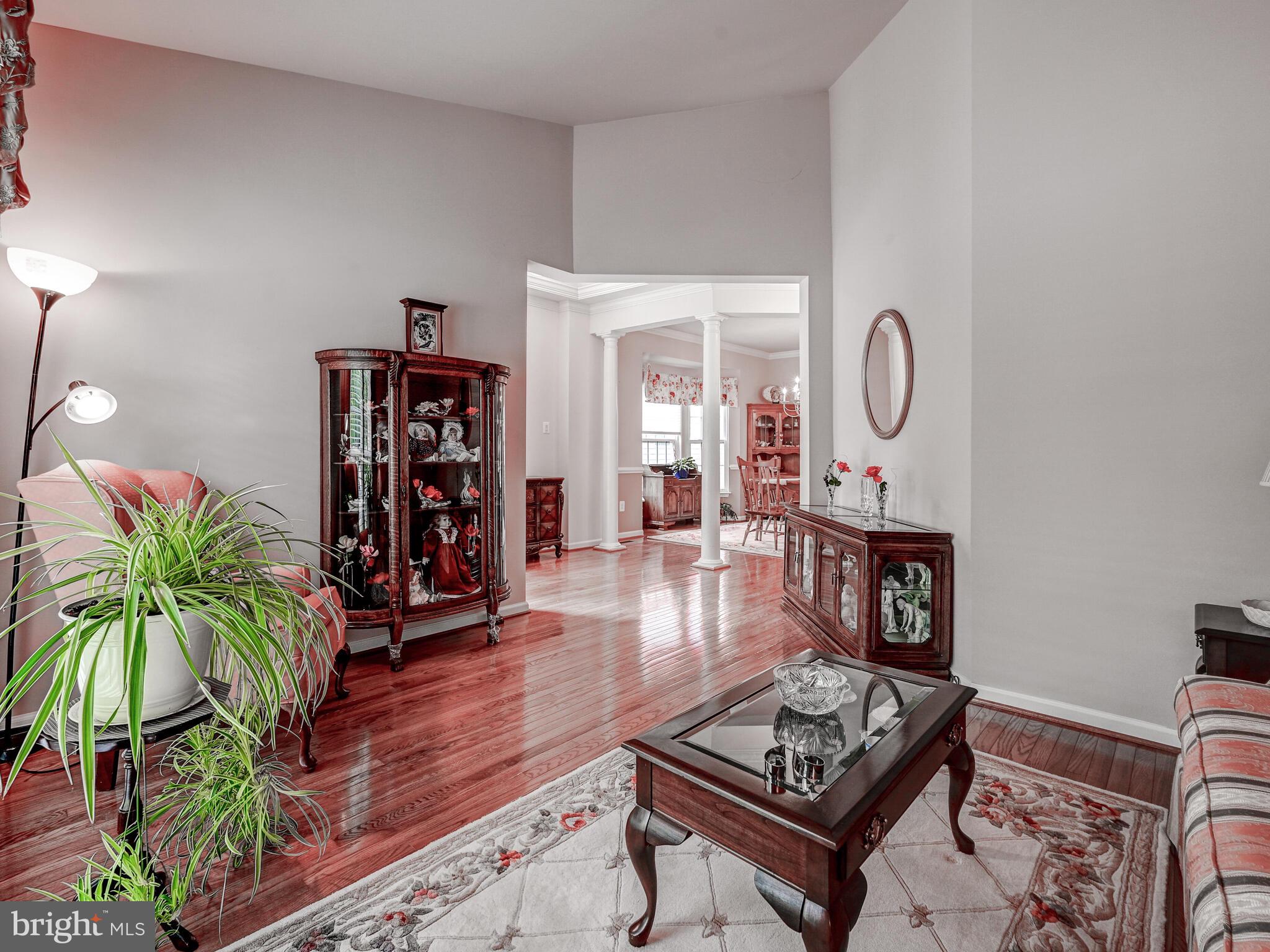 8604 Snowreath Road Pikesville, MD 21208 - Photo 8 of 40 Gallery Image 8