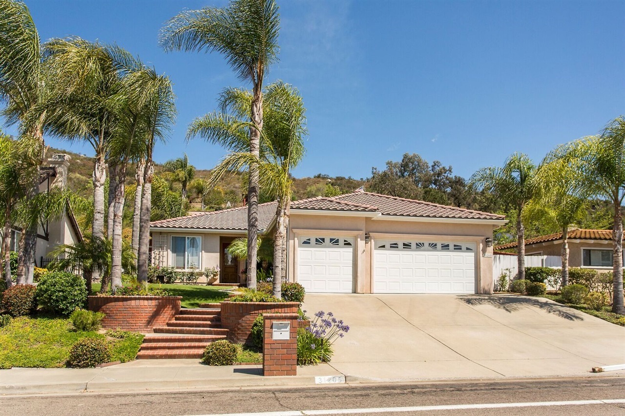 31205 Old River Road Bonsall, CA 92003 - Photo 1 of 21