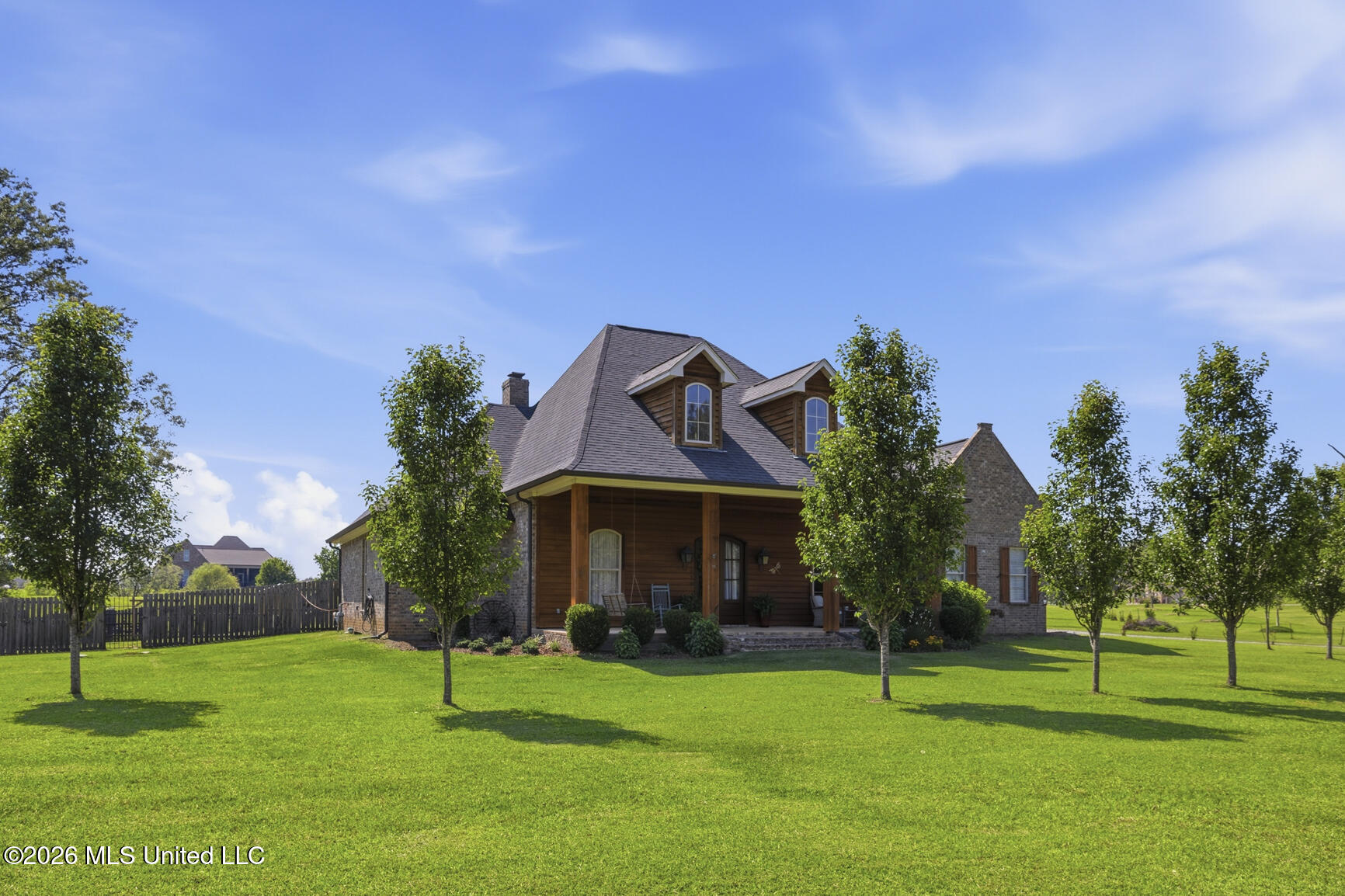 170 Browning Road Flora, MS 39071 - Photo 1 of 54 170 Browning_jhookphotos-2