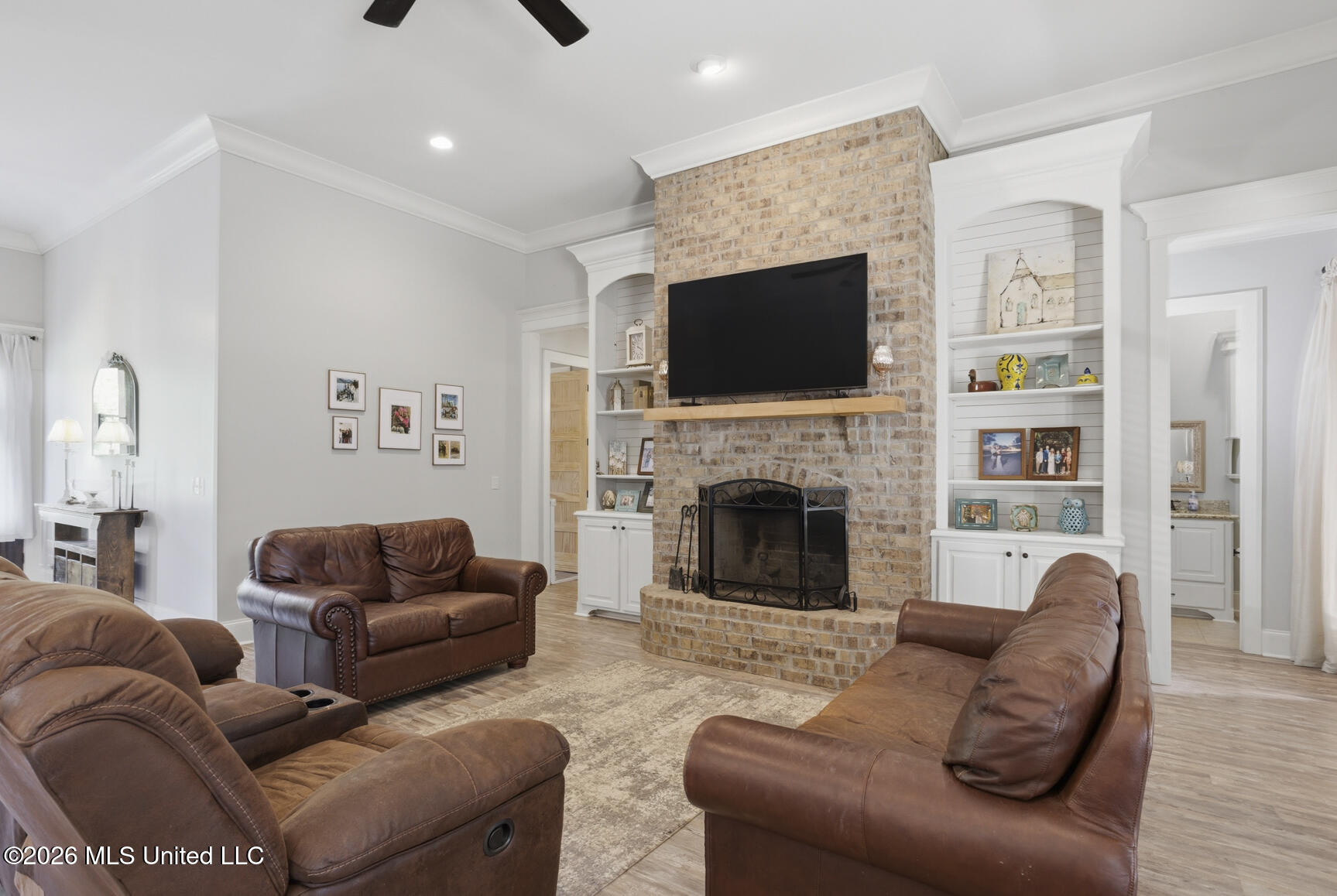 170 Browning Road Flora, MS 39071 - Photo 11 of 54 170 Browning_jhookphotos-11