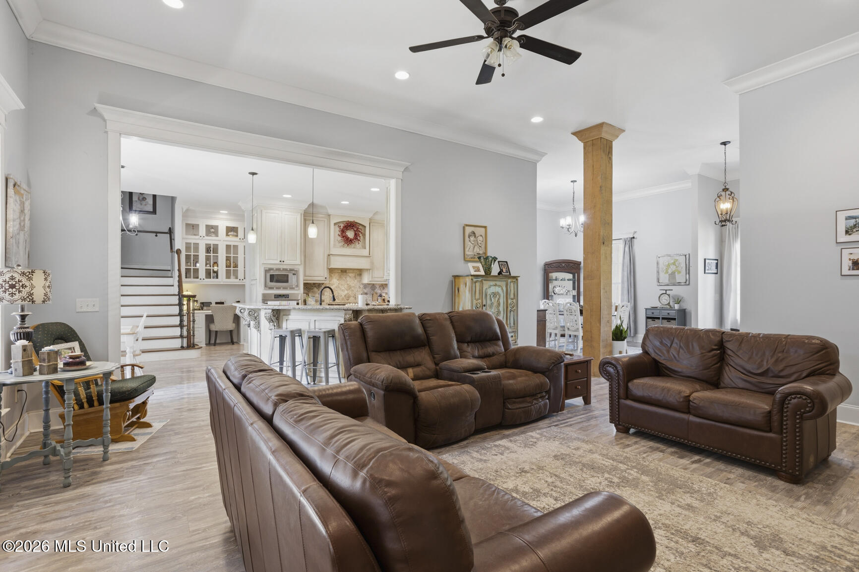 170 Browning Road Flora, MS 39071 - Photo 12 of 54 170 Browning_jhookphotos-12