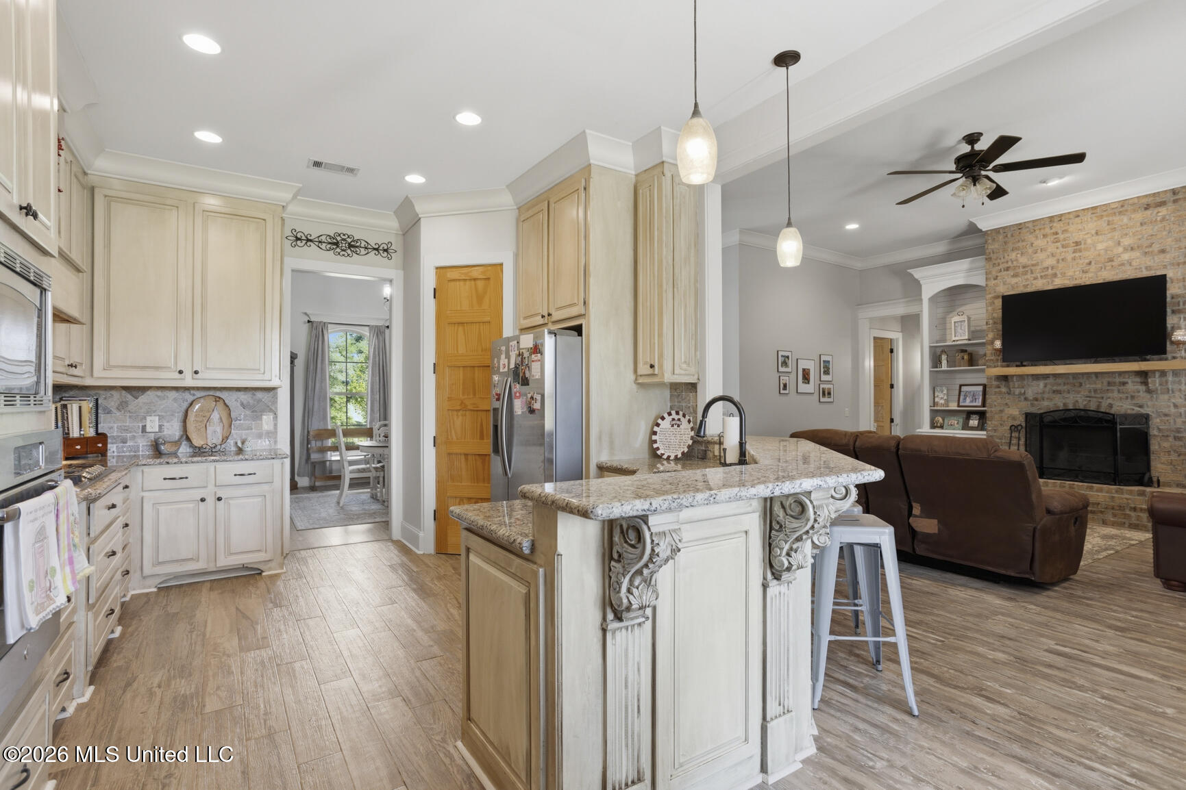170 Browning Road Flora, MS 39071 - Photo 15 of 54 170 Browning_jhookphotos-15