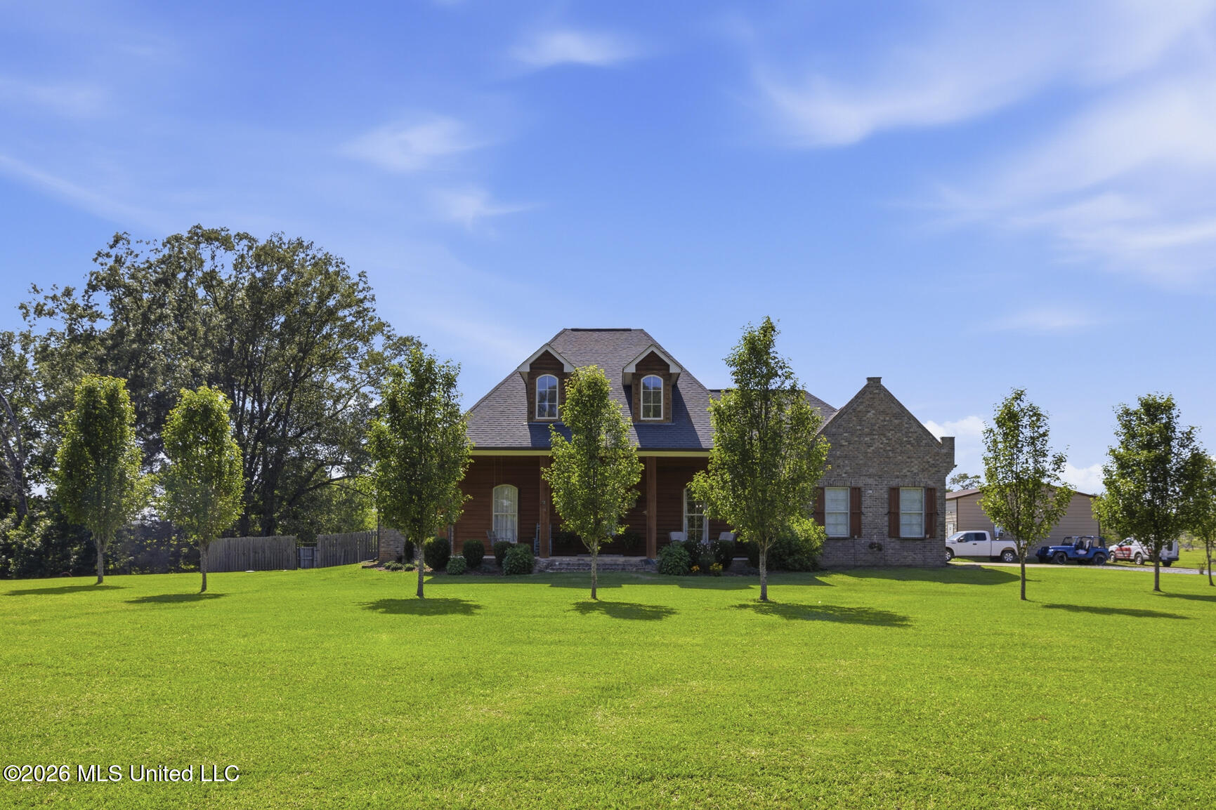 170 Browning Road Flora, MS 39071 - Photo 2 of 54 170 Browning_jhookphotos-1