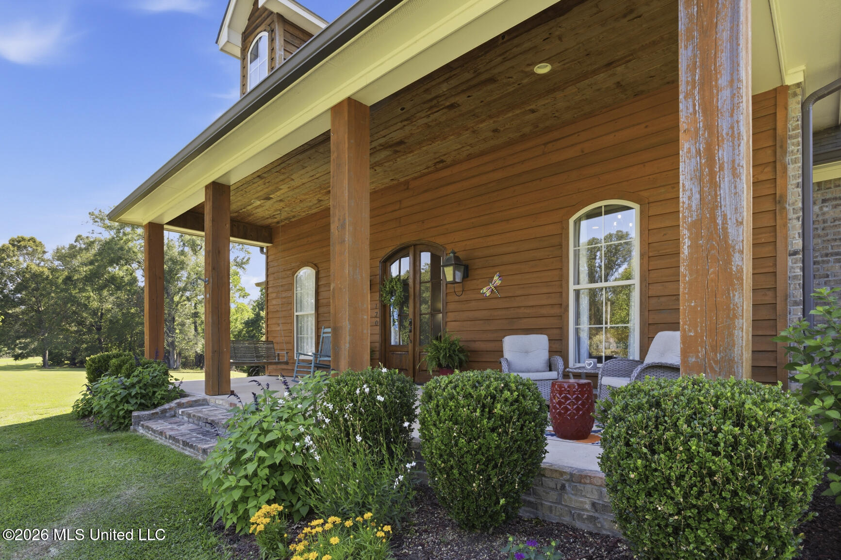 170 Browning Road Flora, MS 39071 - Photo 3 of 54 170 Browning_jhookphotos-3