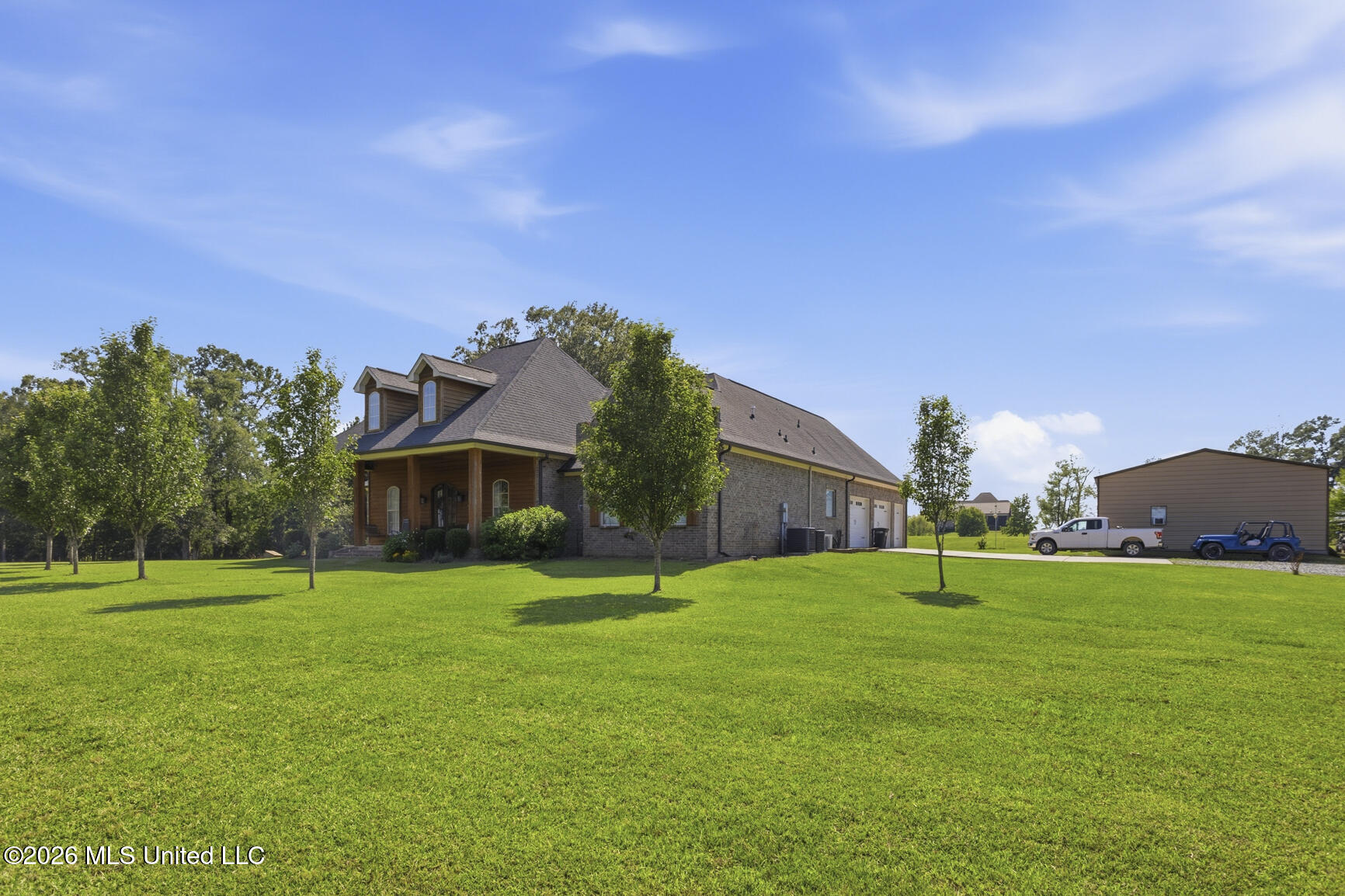 170 Browning Road Flora, MS 39071 - Photo 4 of 54 170 Browning_jhookphotos-4