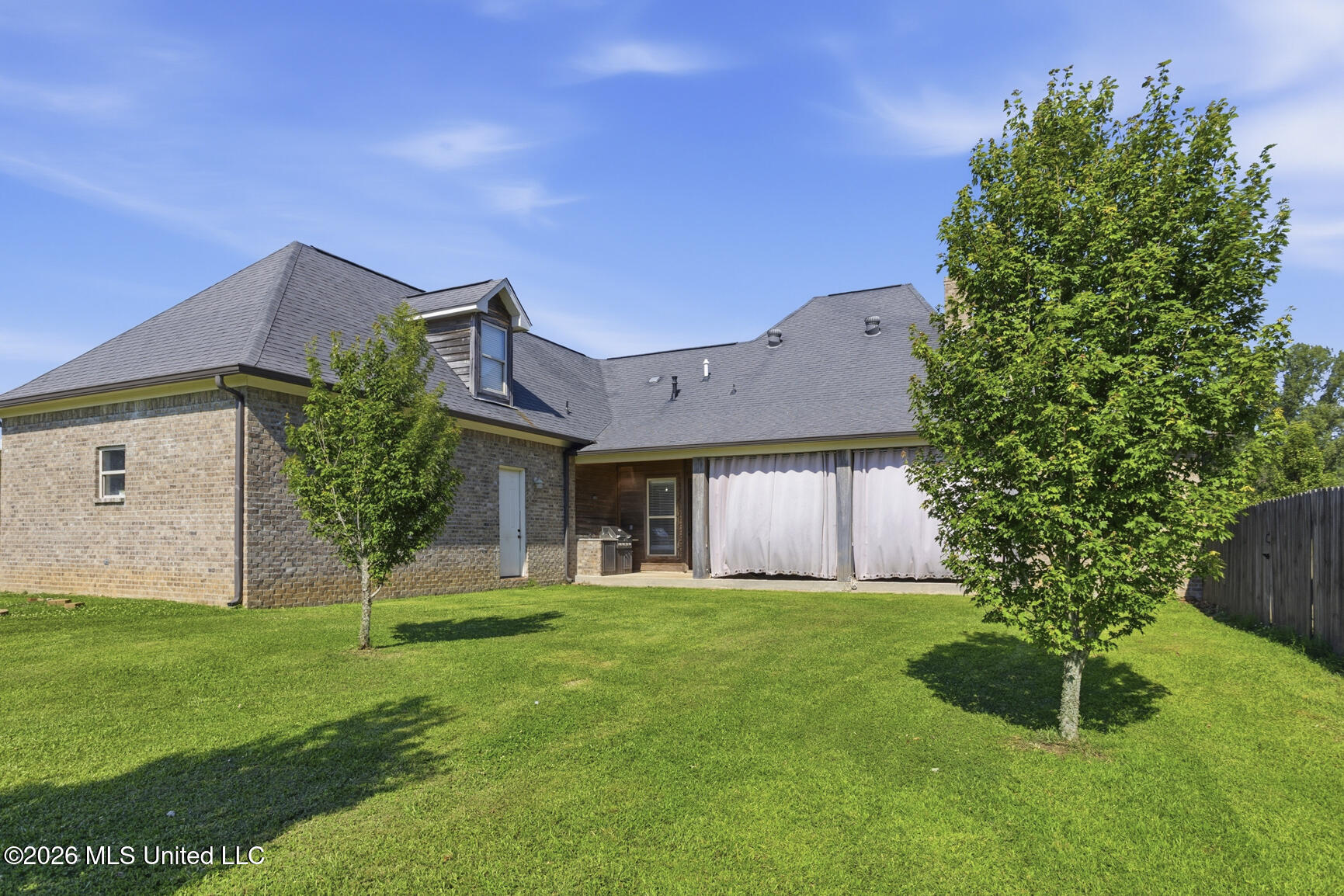 170 Browning Road Flora, MS 39071 - Photo 41 of 54 170 Browning_jhookphotos-41