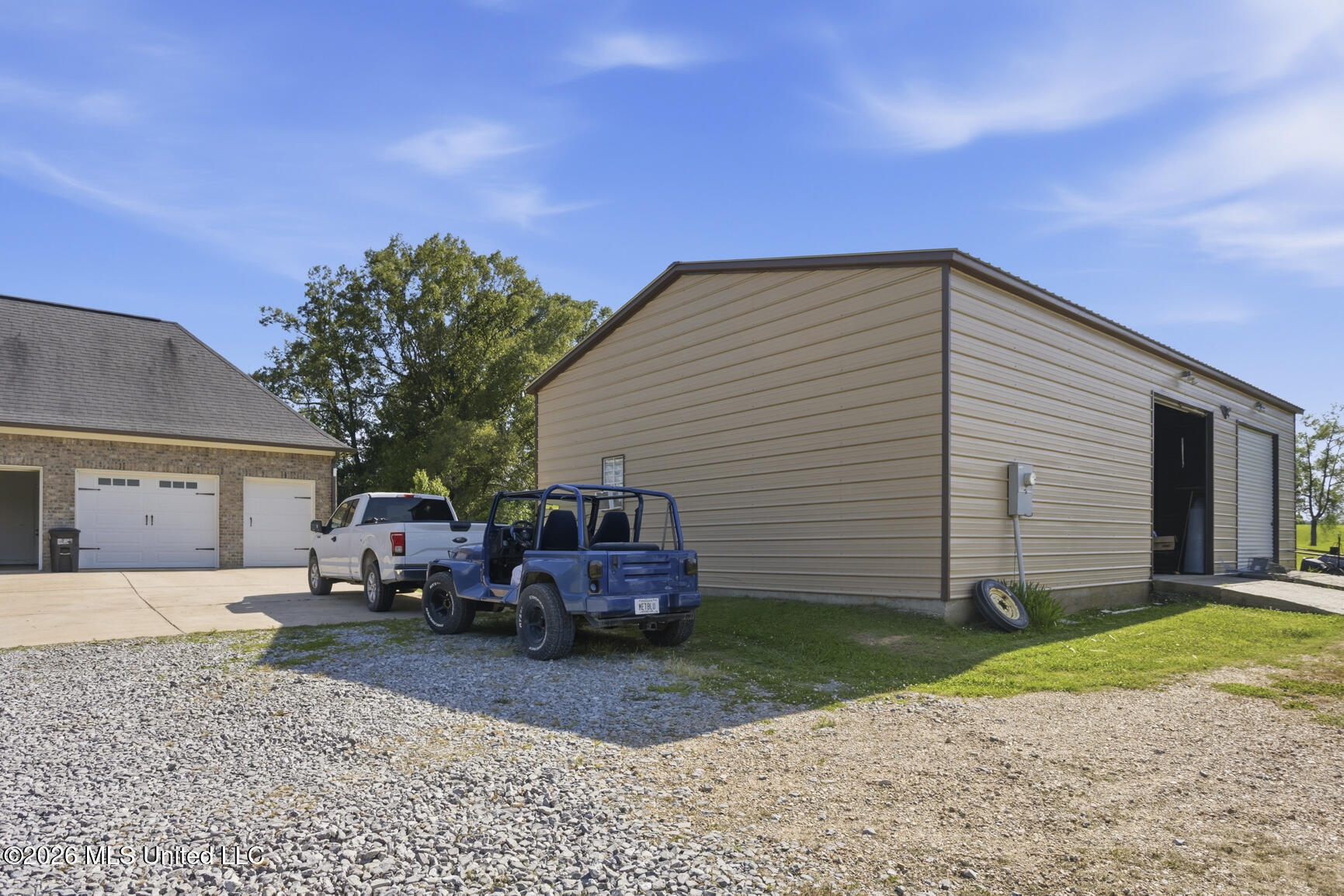 170 Browning Road Flora, MS 39071 - Photo 44 of 54 170 Browning_jhookphotos-44