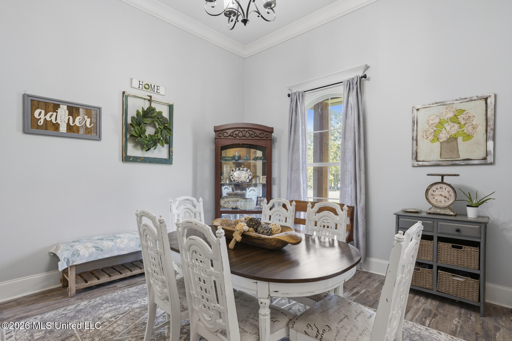 170 Browning Road Flora, MS 39071 - Photo 5 of 54 170 Browning_jhookphotos-5