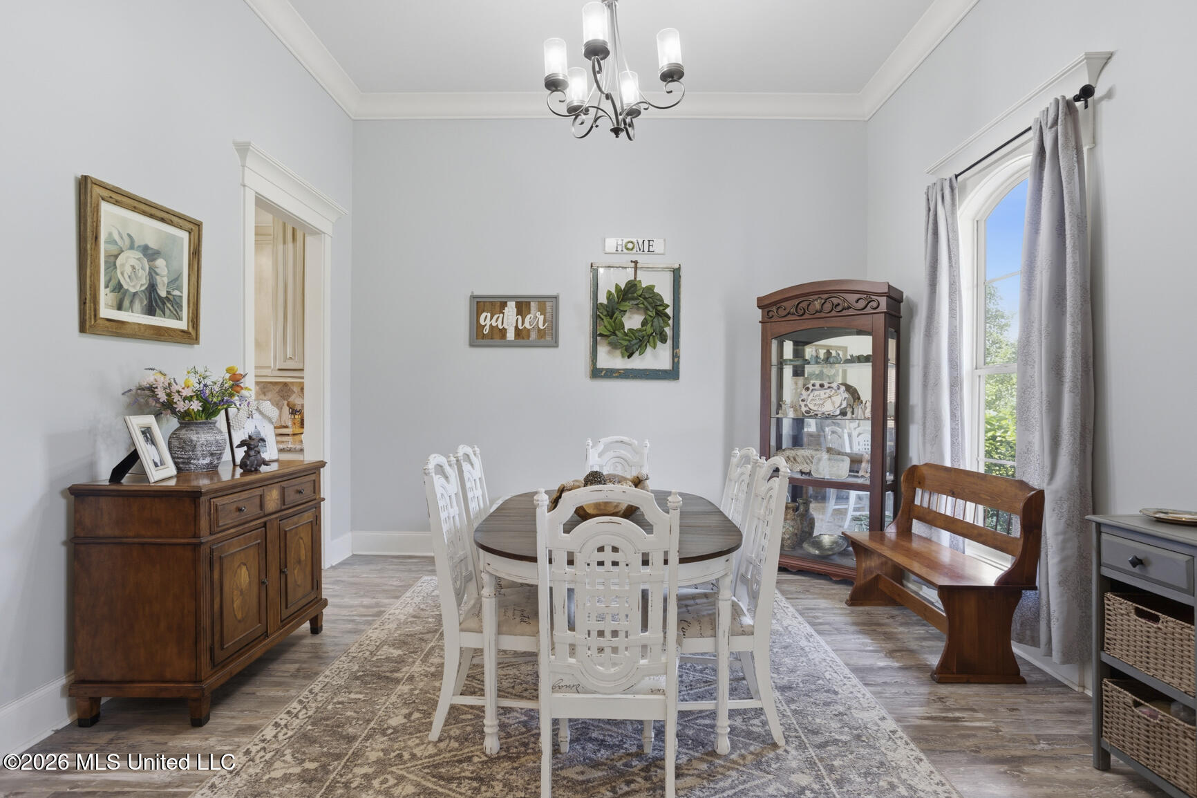 170 Browning Road Flora, MS 39071 - Photo 6 of 54 170 Browning_jhookphotos-6