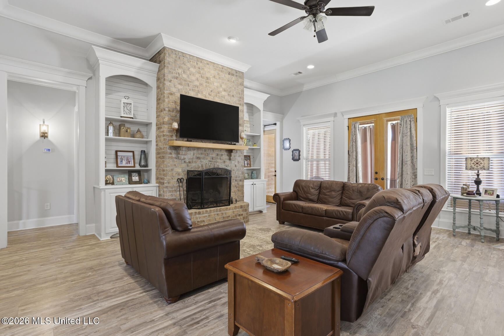 170 Browning Road Flora, MS 39071 - Photo 8 of 54 170 Browning_jhookphotos-8