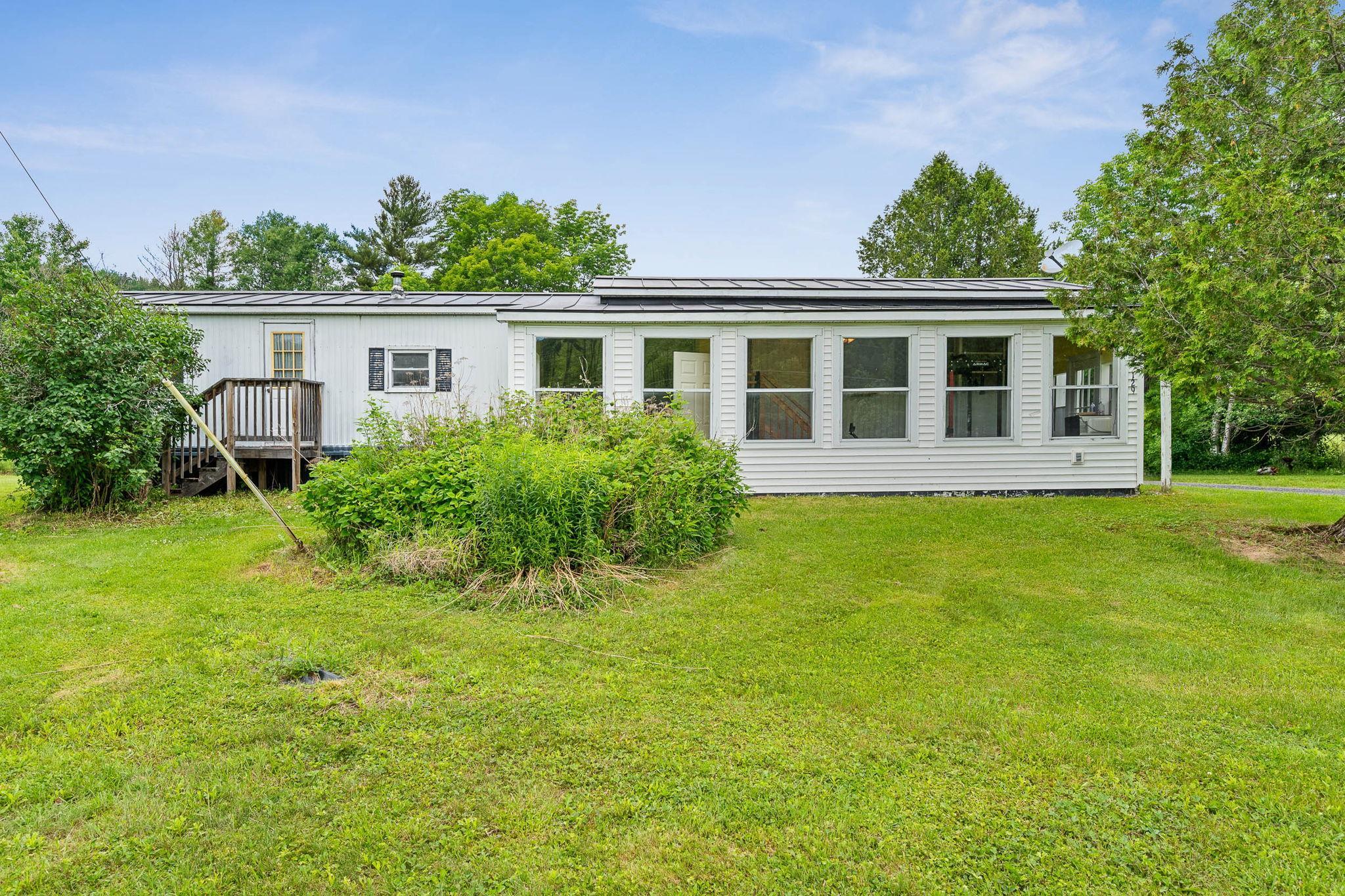 129 Worcester Village Road Worcester, VT 05682 - Photo 27 of 60