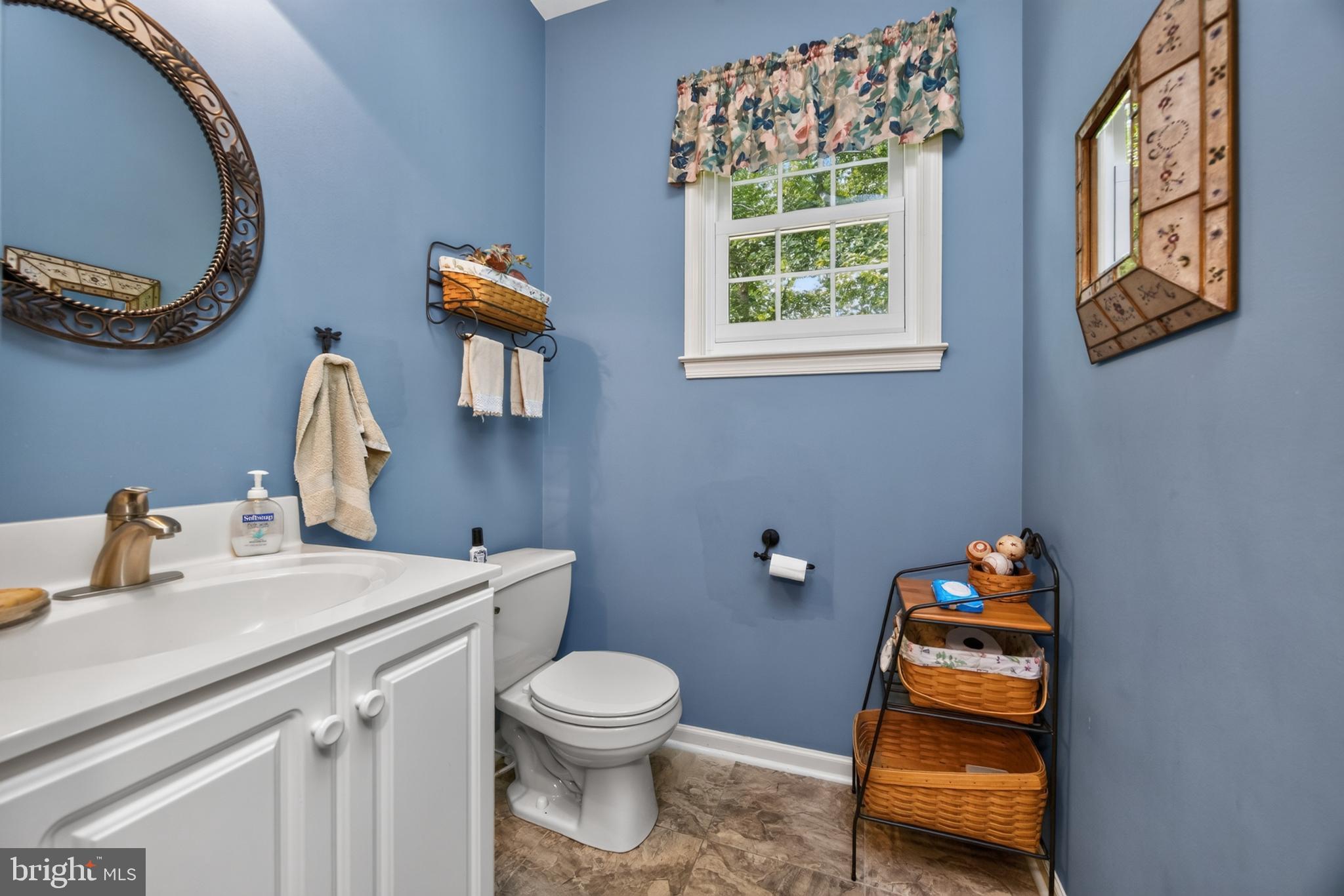 108 Robert Joseph Road Pottstown, PA 19465 - Photo 32 of 71 Powder Room