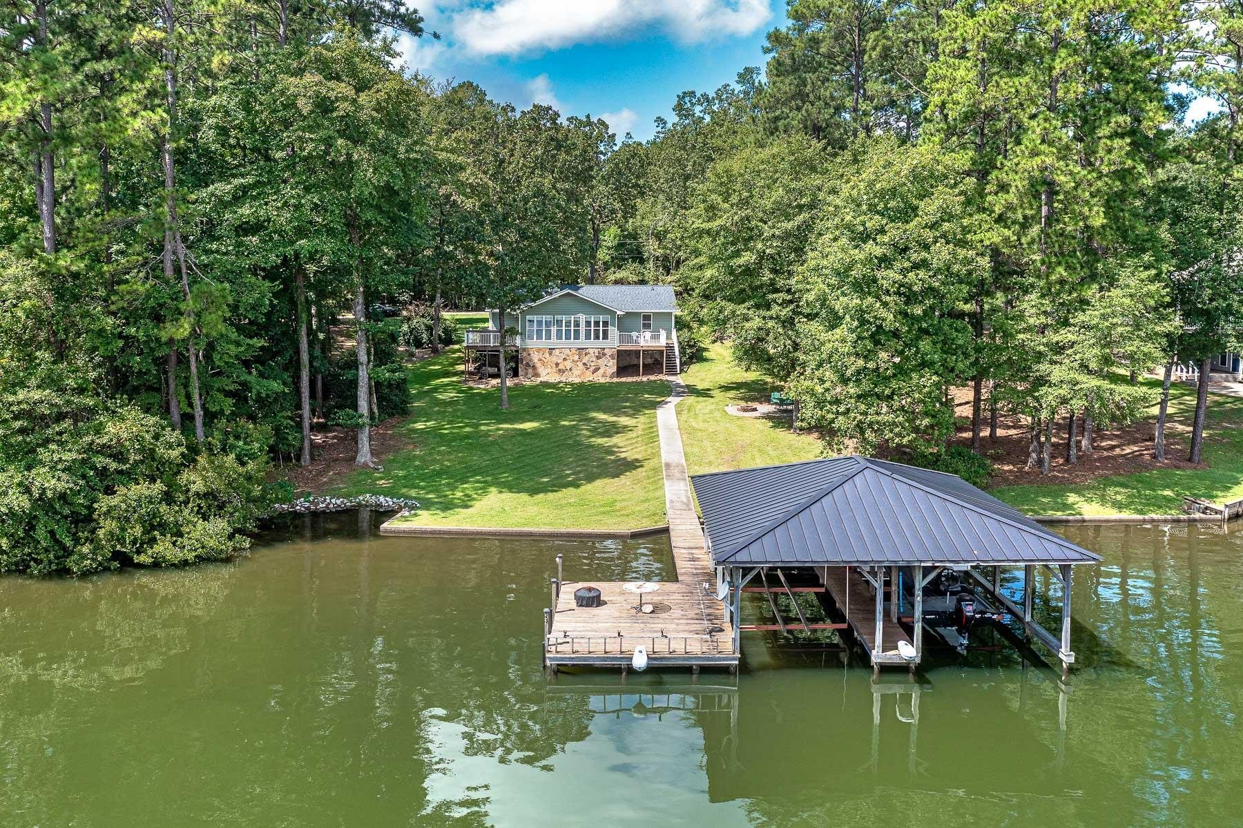 157 Jenkins Point Road Sparta, GA 31087 - Photo 1 of 1 Gallery Image 1