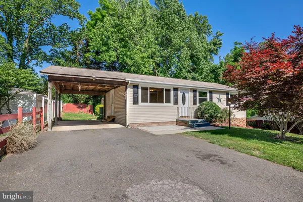 $365,000 | 6561 8th Street, Chesapeake Beach, MD 20732