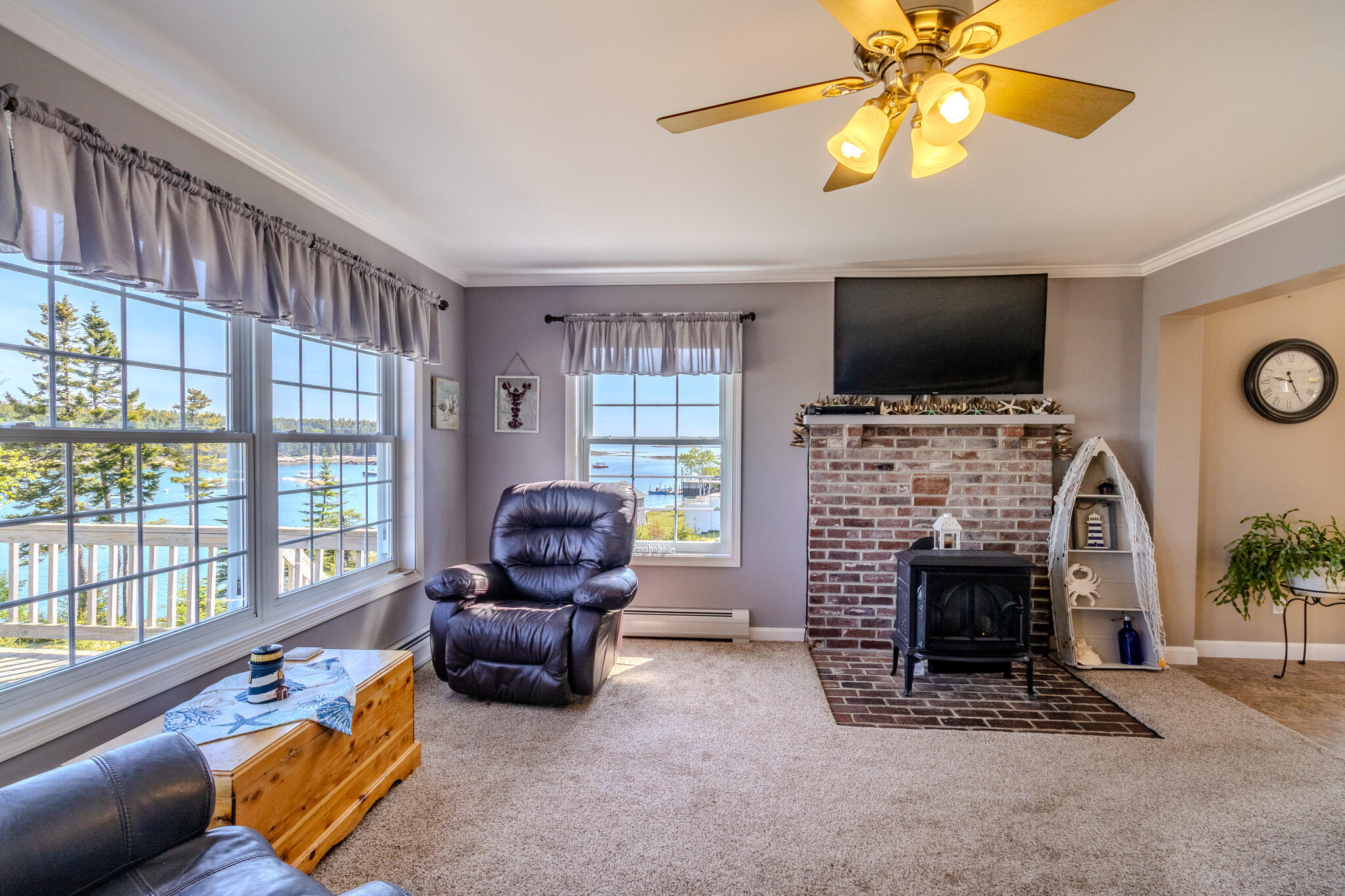 248 Alleys Bay Road Beals, ME 04611 - Photo 37 of 64 36