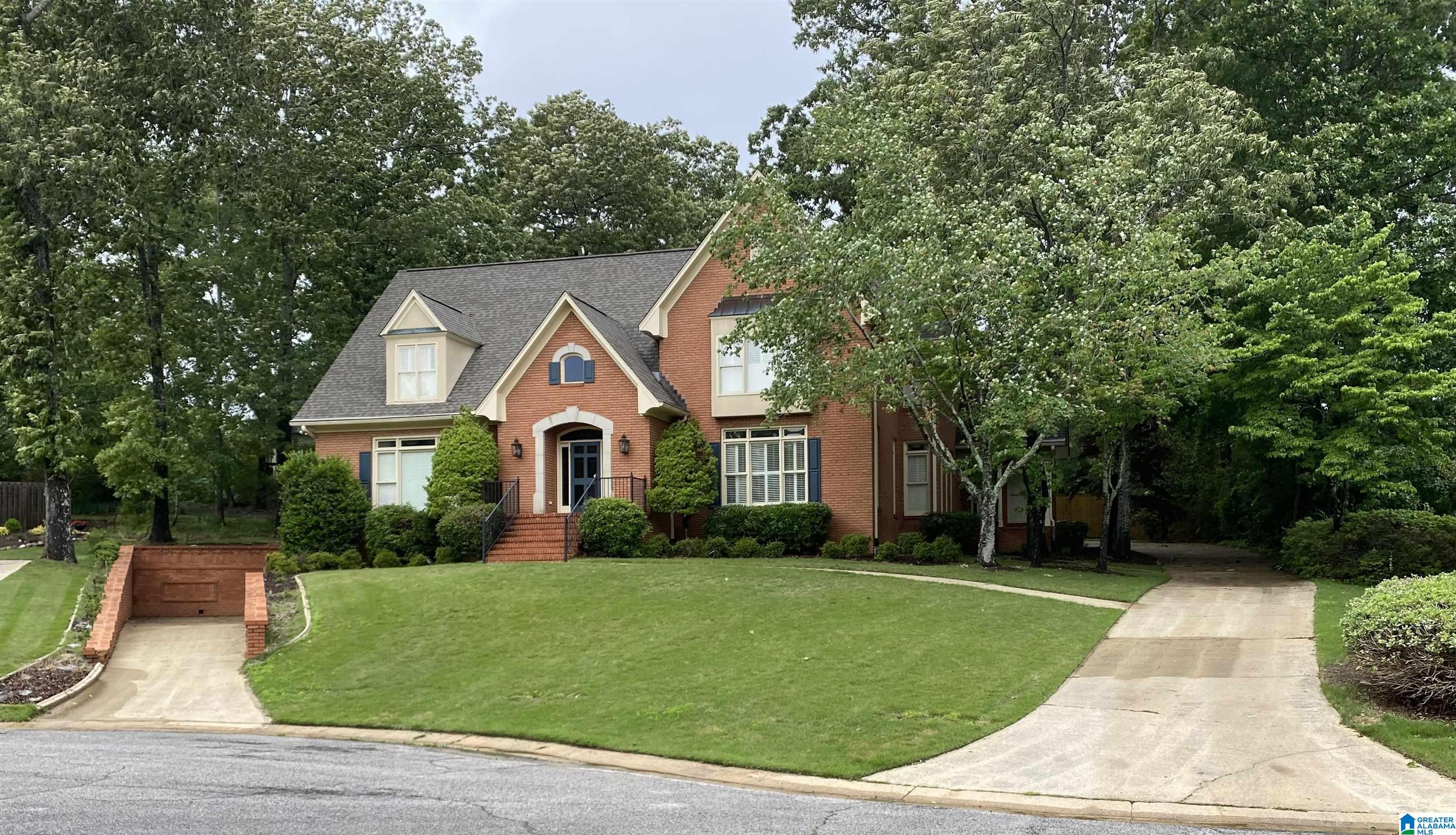 4116 Kinross Circle Birmingham, AL 35242 - Photo 49 of 49