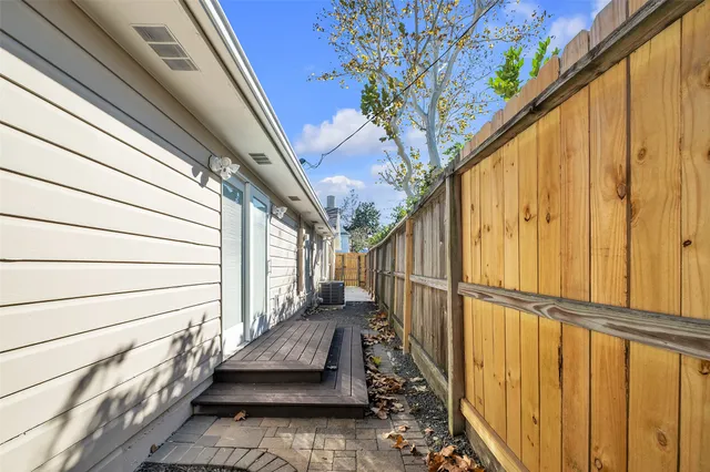 $958,000 | 3932 Marquette Street, Houston, TX 77005