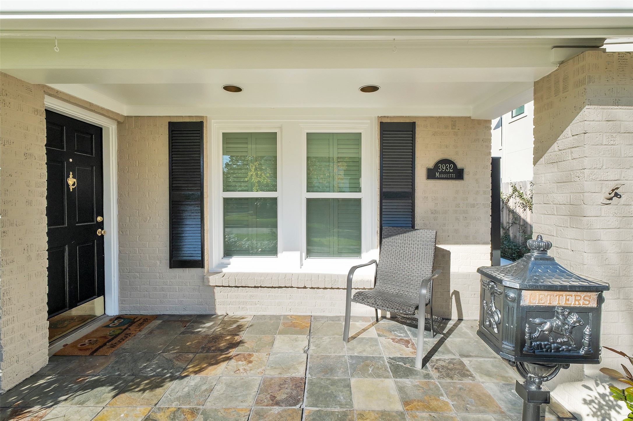 3932 Marquette Street Houston, TX 77005 - Photo 6 of 31