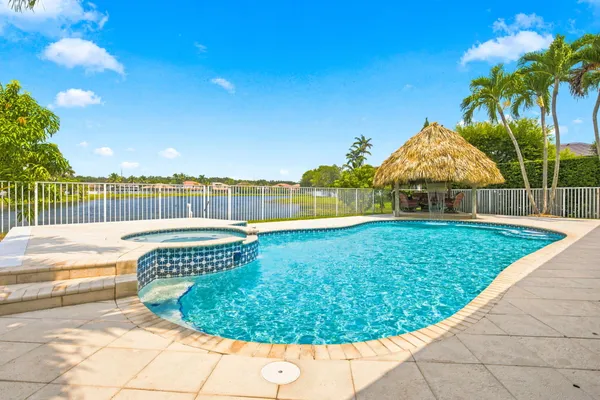 $1,649,000 | 3766 West Gardenia Avenue, Weston, FL 33332