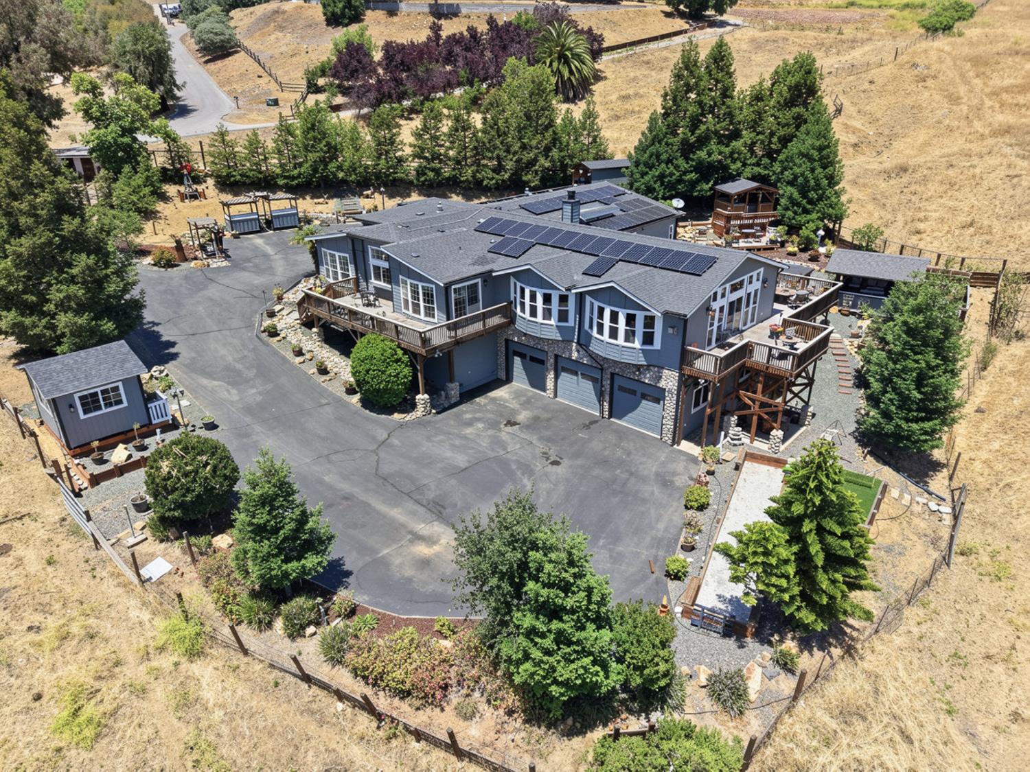 20810 Lost Ranch Road San Jose, CA 95120 - Photo 2 of 77