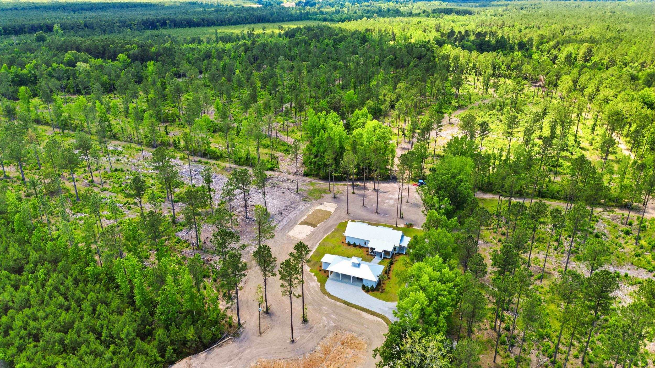 1375 North Old Georgetown Road Lake City, SC 29560 - Photo 45 of 49