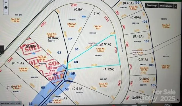 $90,000 | 1261 Sunset Pointe Drive, Unit 60, Salisbury, NC 28146