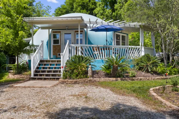 $249,900 | 4312 Ford Street, Gulfport, MS 39501