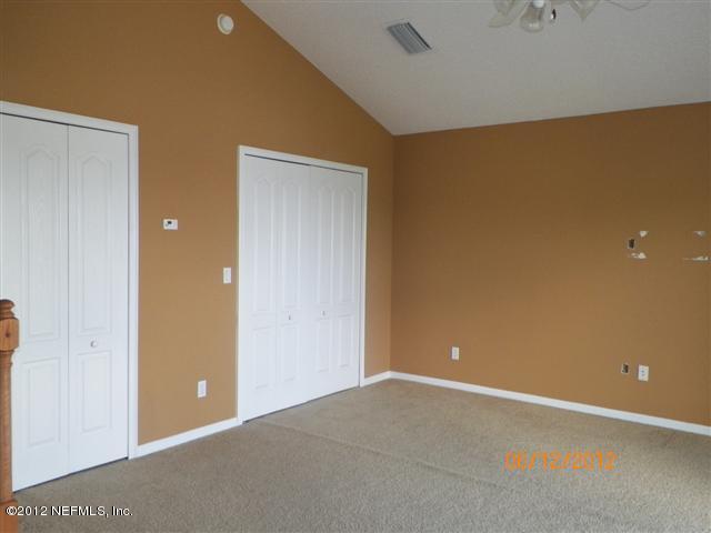 2000 River's Own Road St. Augustine, FL 32092 - Photo 20 of 36 a view of an empty room