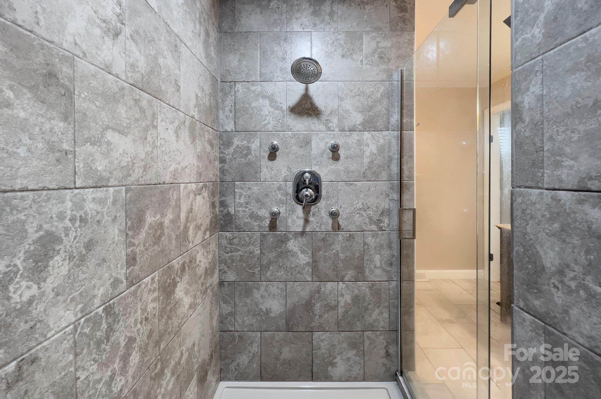 1615 Deer Run Road Catawba, SC 29704 - Photo 19 of 31 a bathroom with a shower